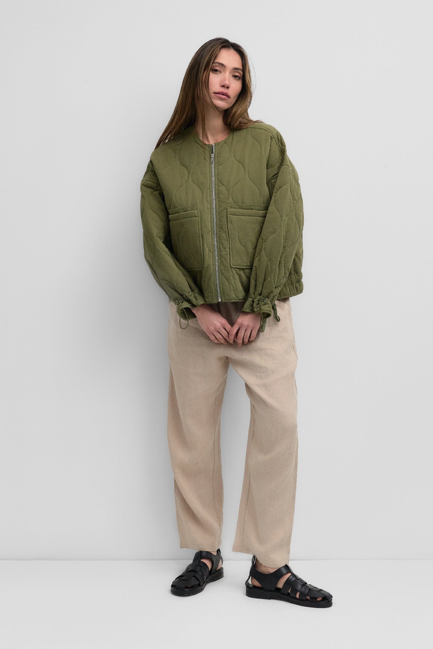 The Robin Pants - Mod Ref | Common Market