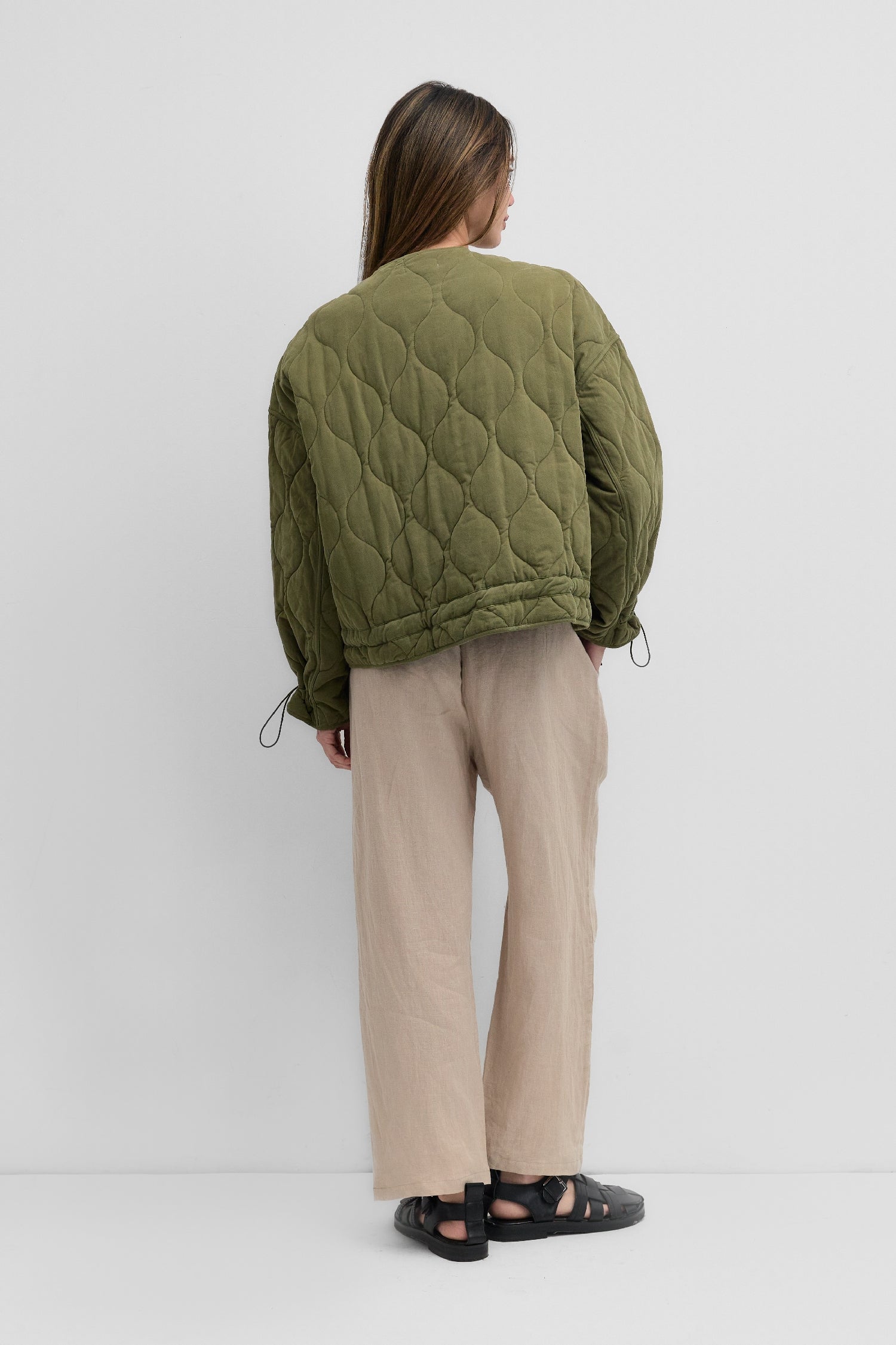 The Robin Pants - Mod Ref | Common Market