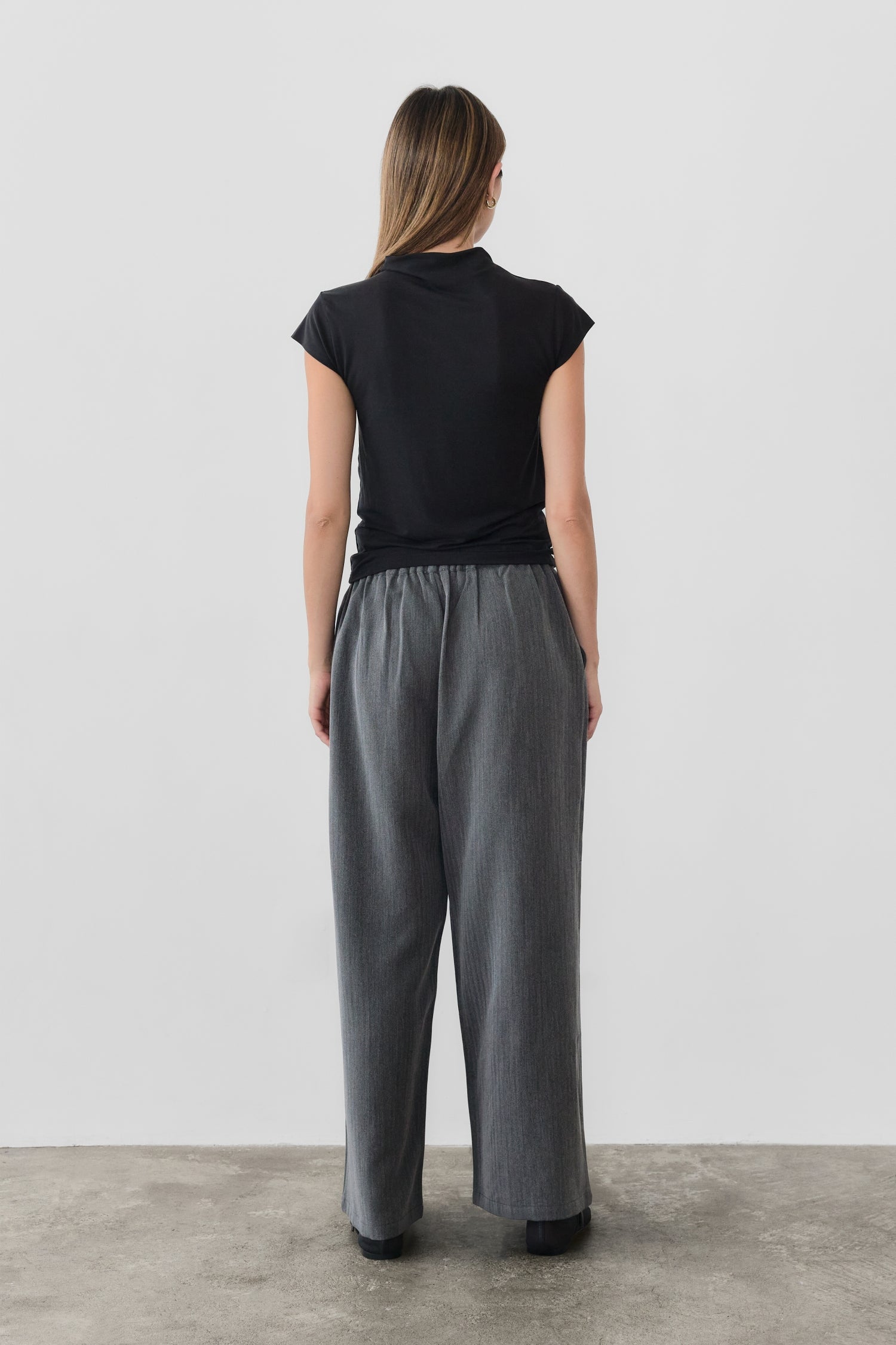 The Kerry Pants - Mod Ref | Common Market