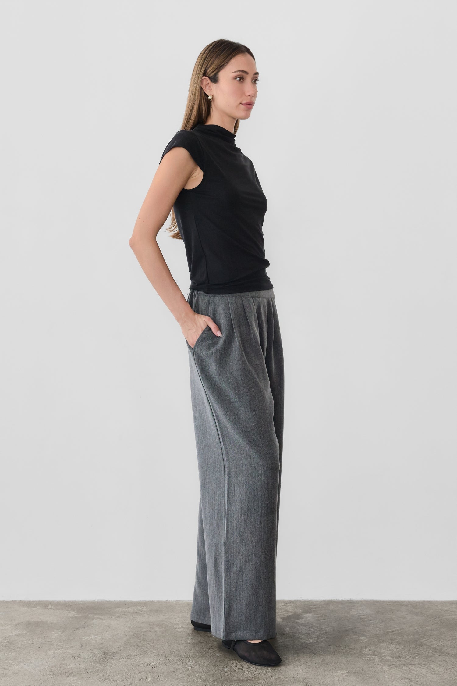 The Kerry Pants - Mod Ref | Common Market