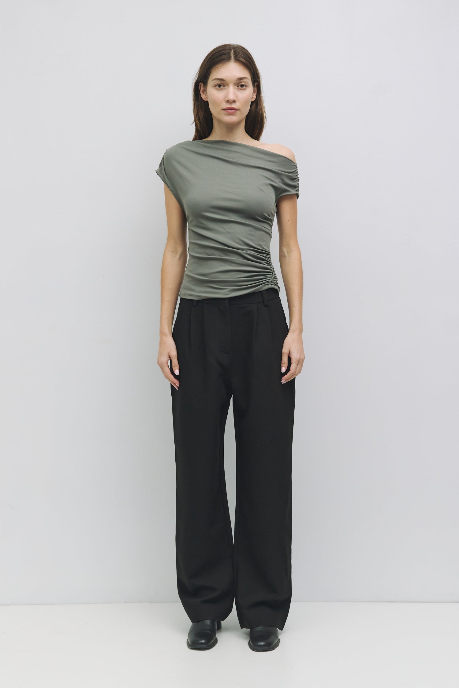 The Grayson Pants - Mod Ref | Common Market
