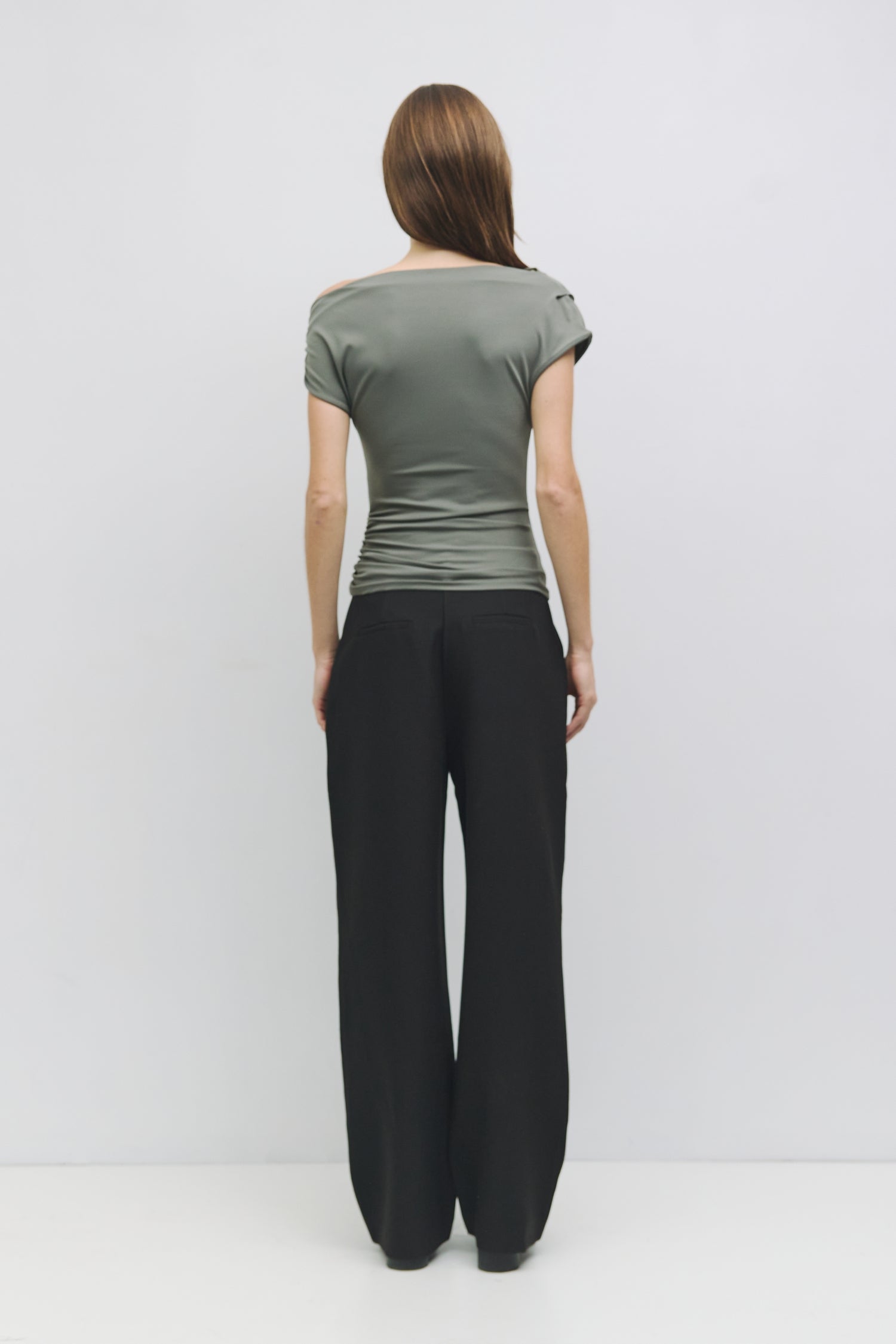 The Grayson Pants - Mod Ref | Common Market