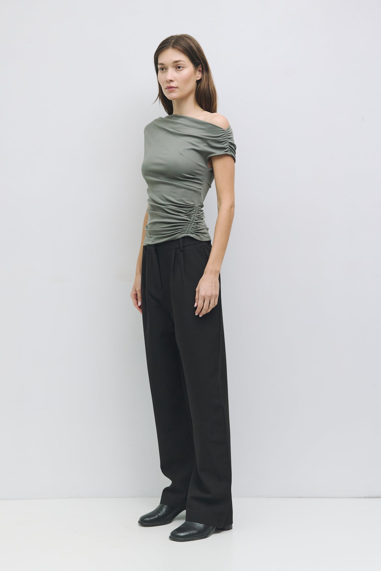 The Grayson Pants - Mod Ref | Common Market