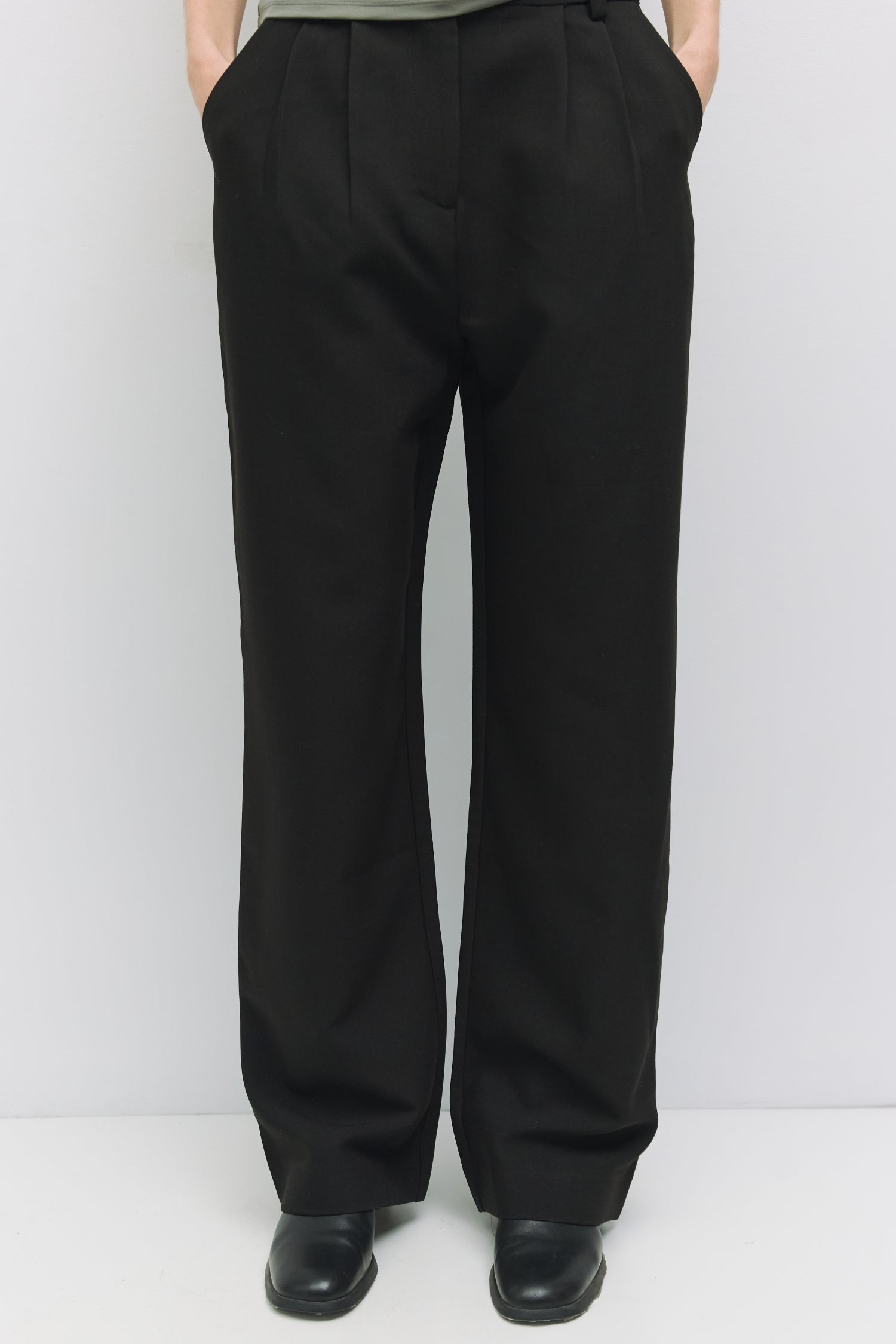 The Grayson Pants - Mod Ref | Common Market