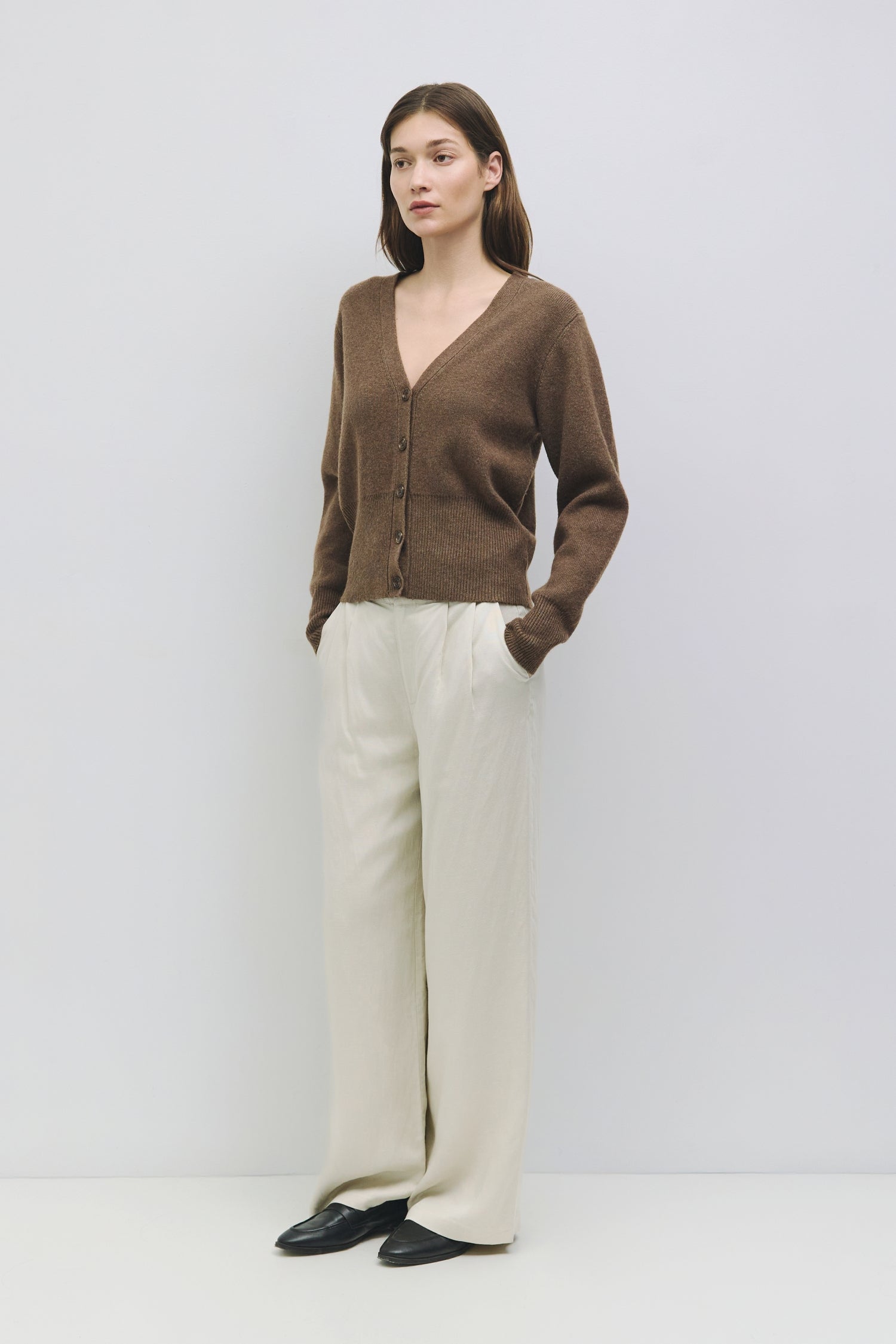 The Sylvia Pants - Mod Ref | Common Market