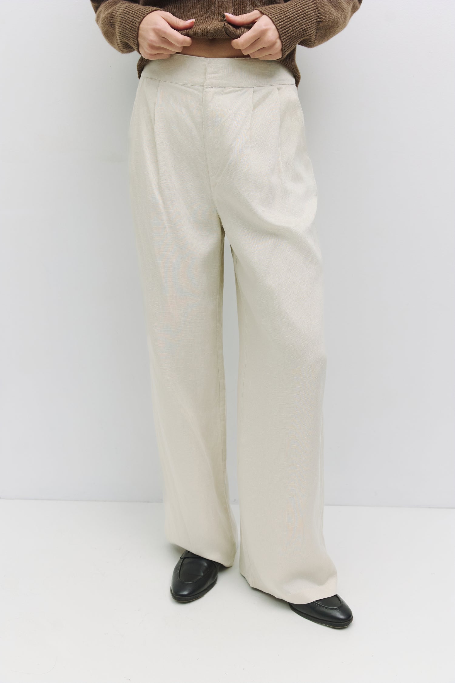 The Sylvia Pants - Mod Ref | Common Market