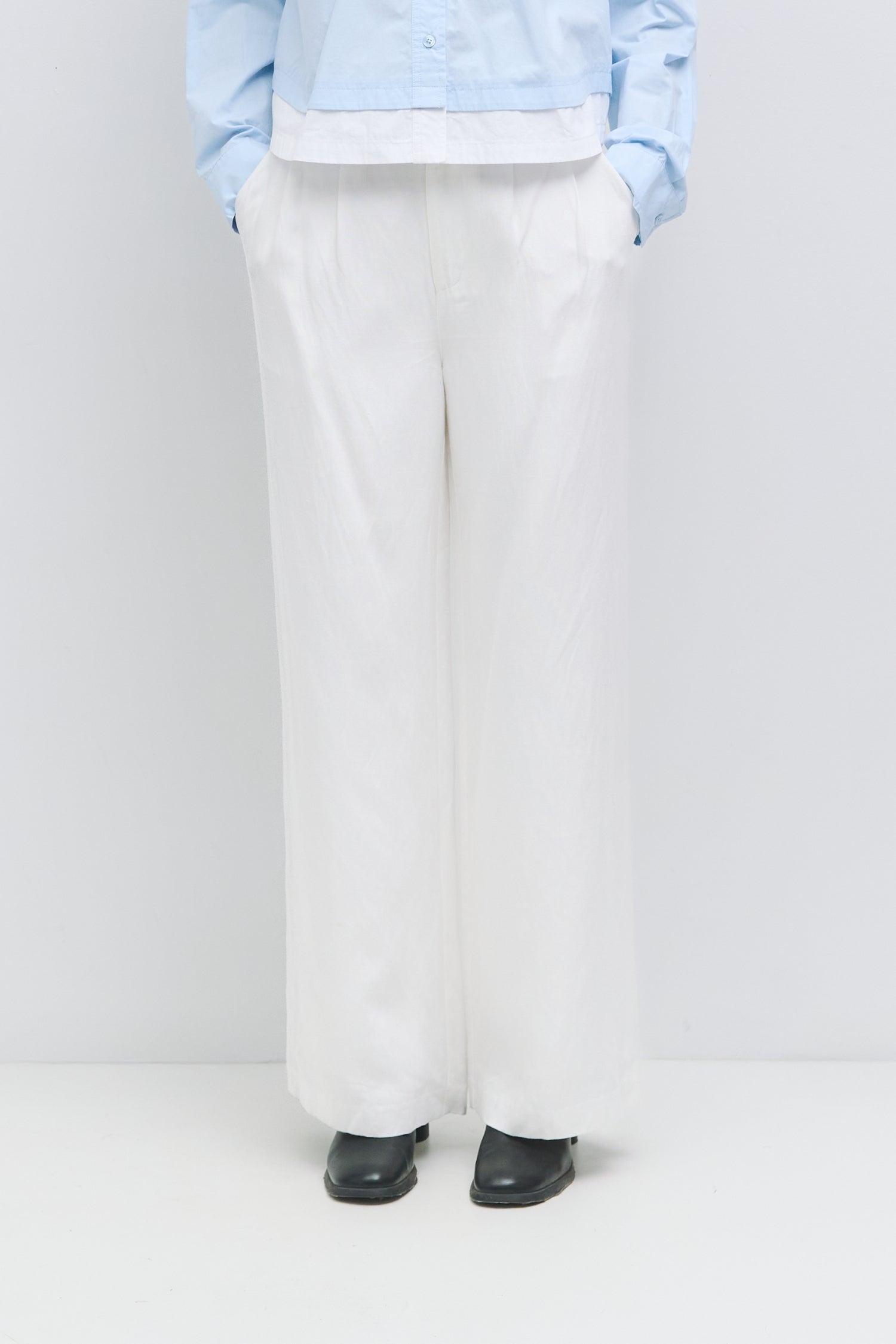 The Sylvia Pants - Mod Ref | Common Market
