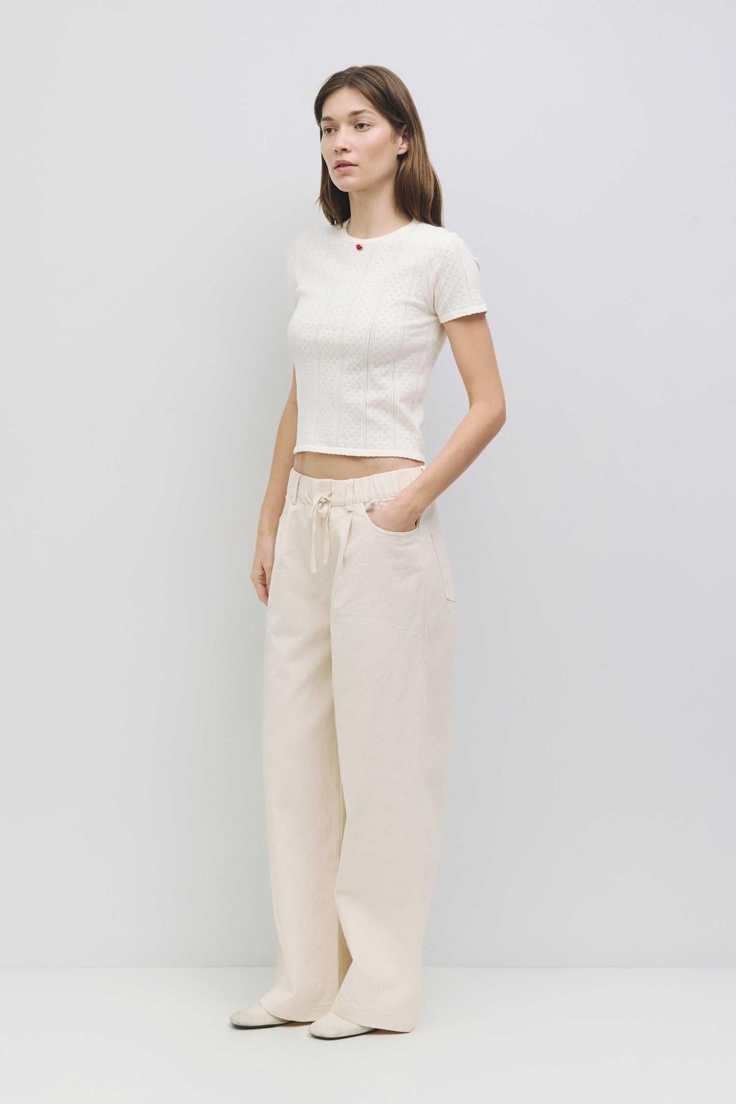 The Iris Pants - Mod Ref | Common Market