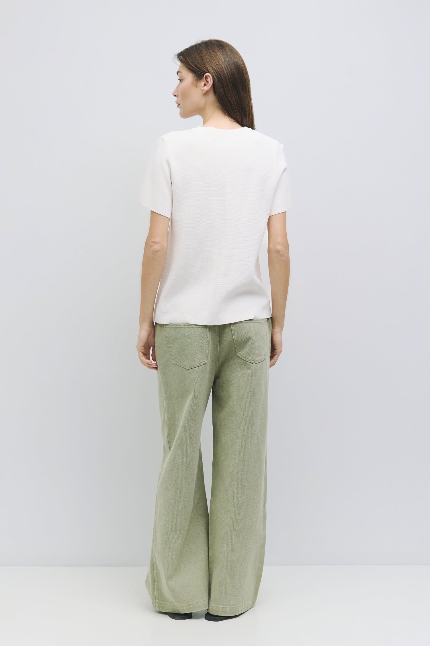 The Iris Pants - Mod Ref | Common Market