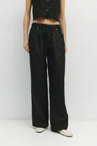 The Jeanette Pants - Mod Ref | Common Market