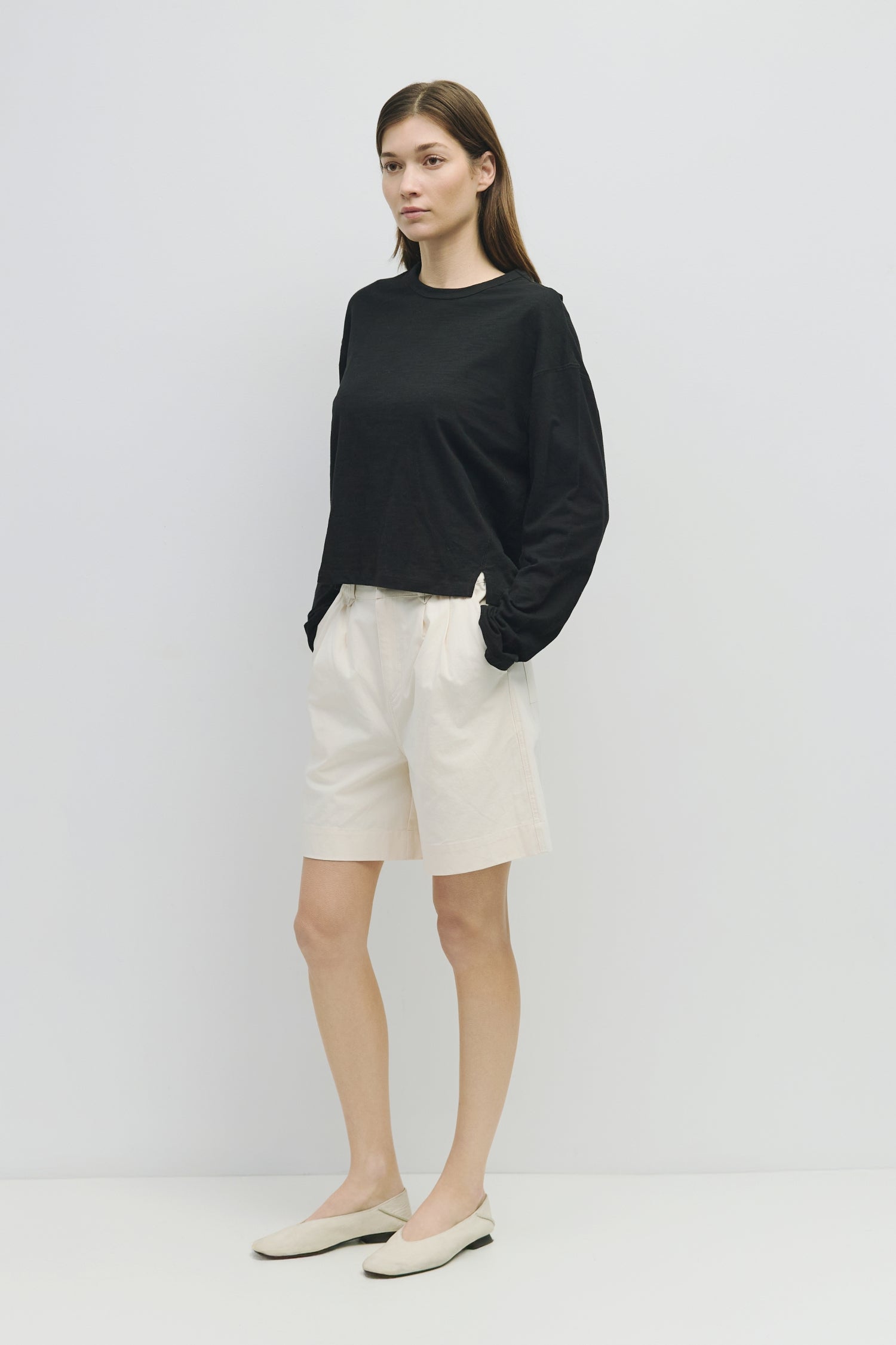 The Dawn Shorts - Mod Ref | Common Market