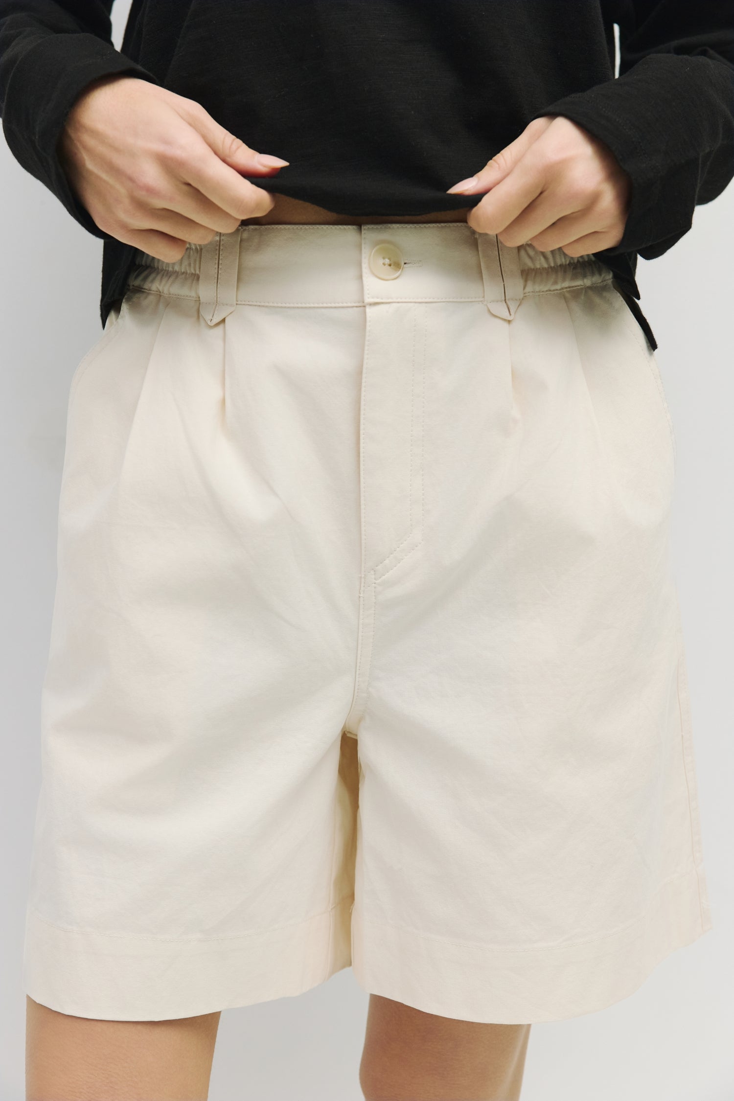 The Dawn Shorts - Mod Ref | Common Market