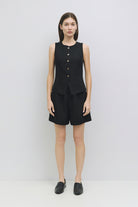 The Justine Shorts - Mod Ref | Common Market