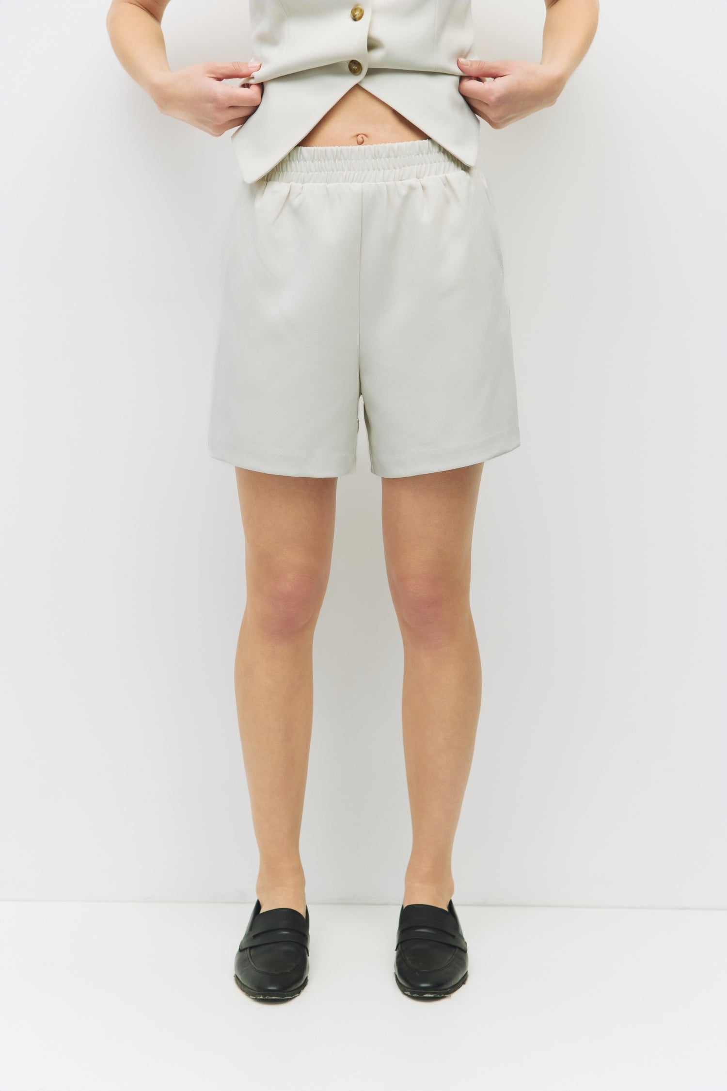 The Justine Shorts - Mod Ref | Common Market