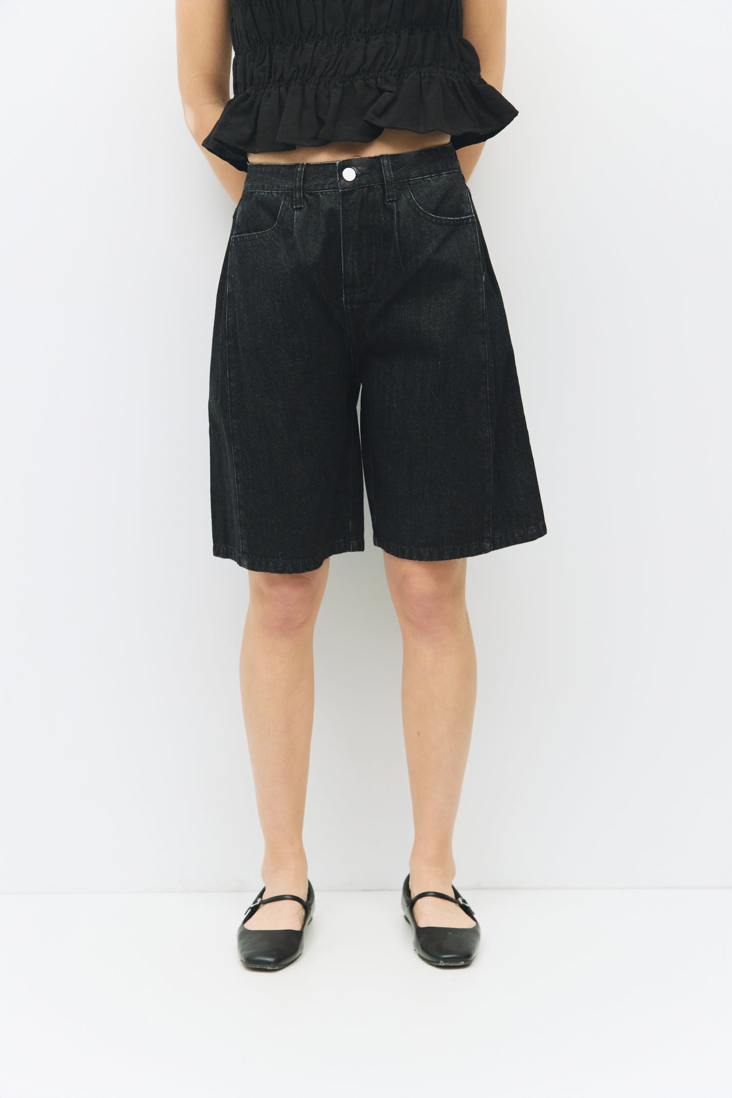 The Juno Shorts - Mod Ref | Common Market