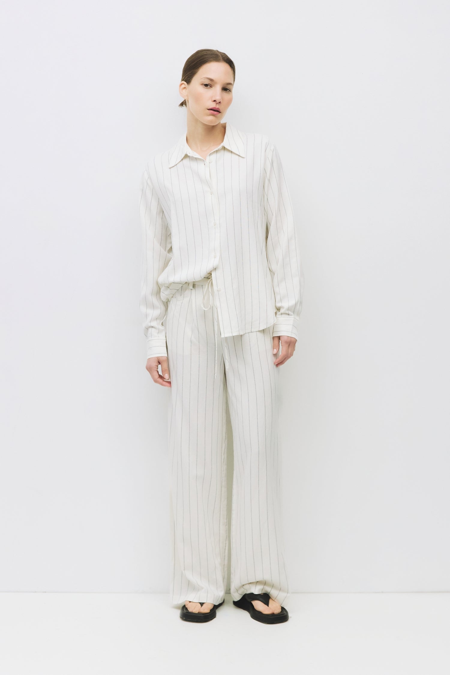The Raquel Pants - Mod Ref | Common Market