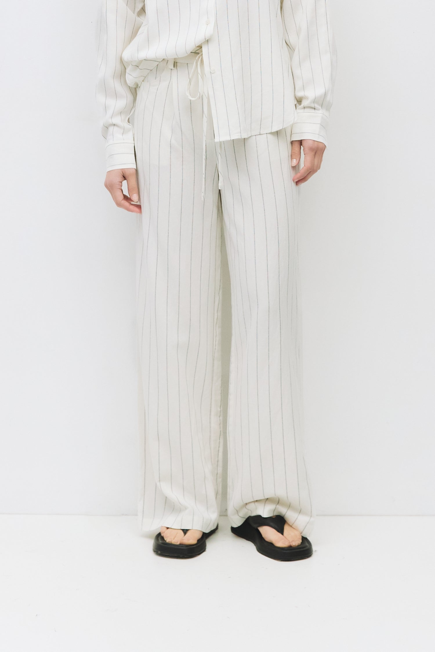 The Raquel Pants - Mod Ref | Common Market