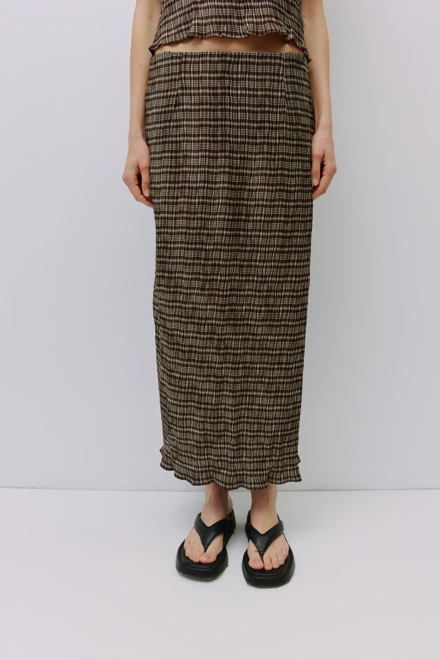 The Sab Skirt - Mod Ref | Common Market