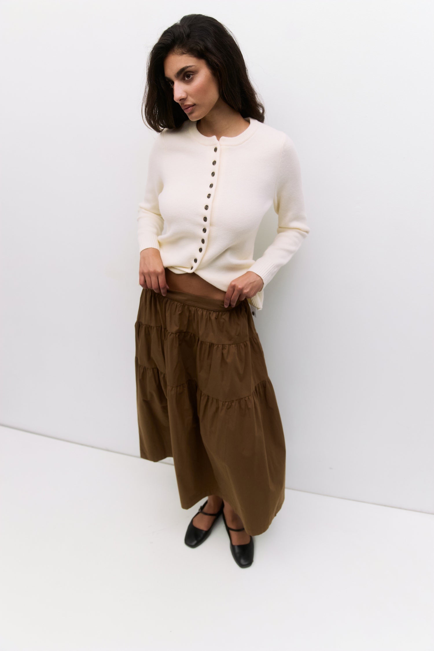The Esme Skirt