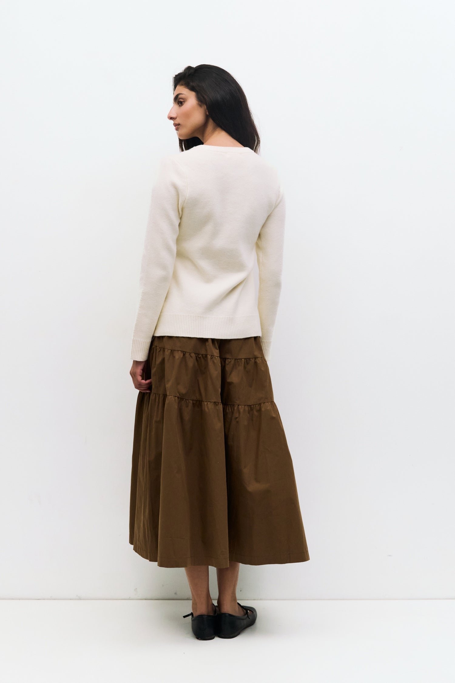 The Esme Skirt