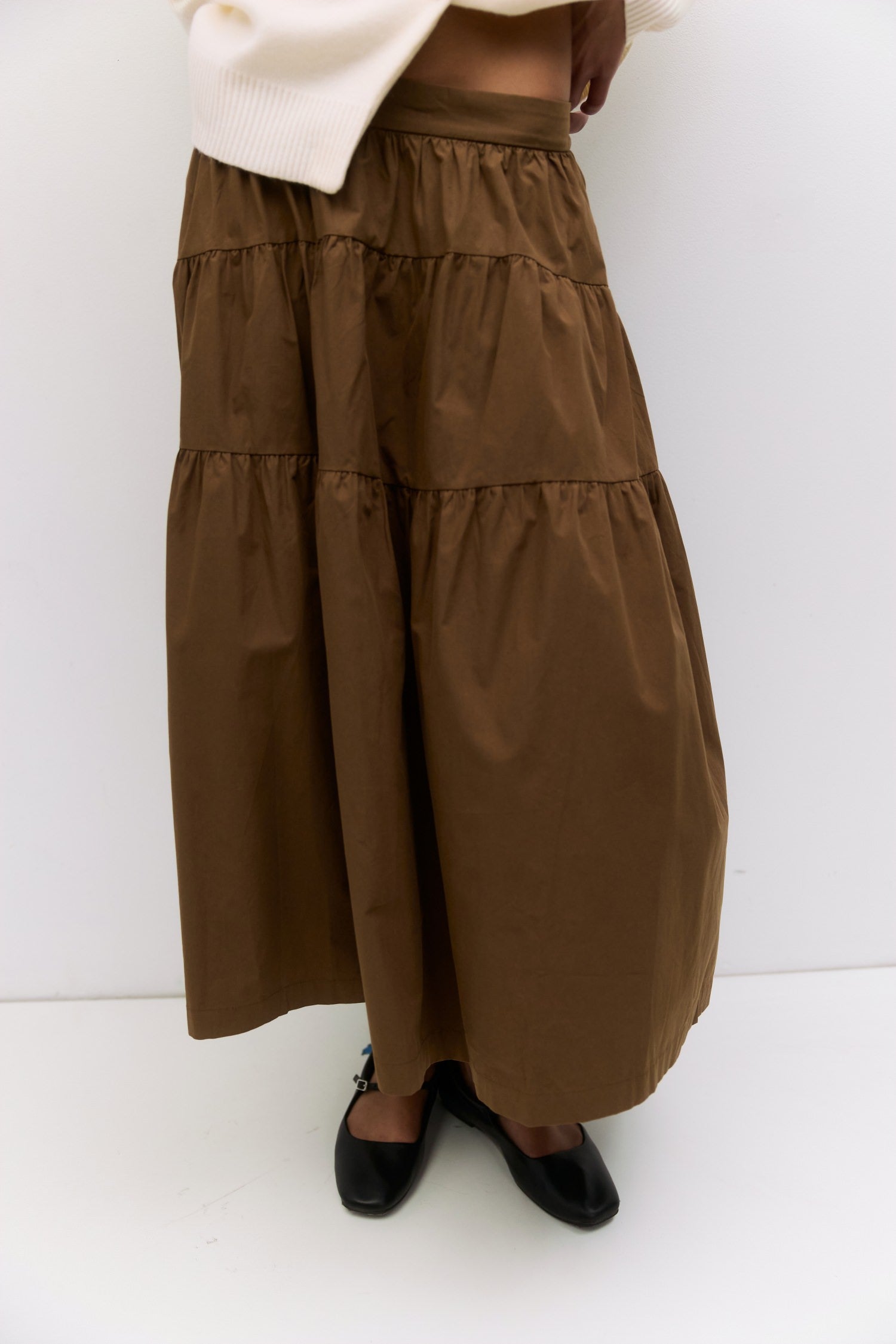 The Esme Skirt