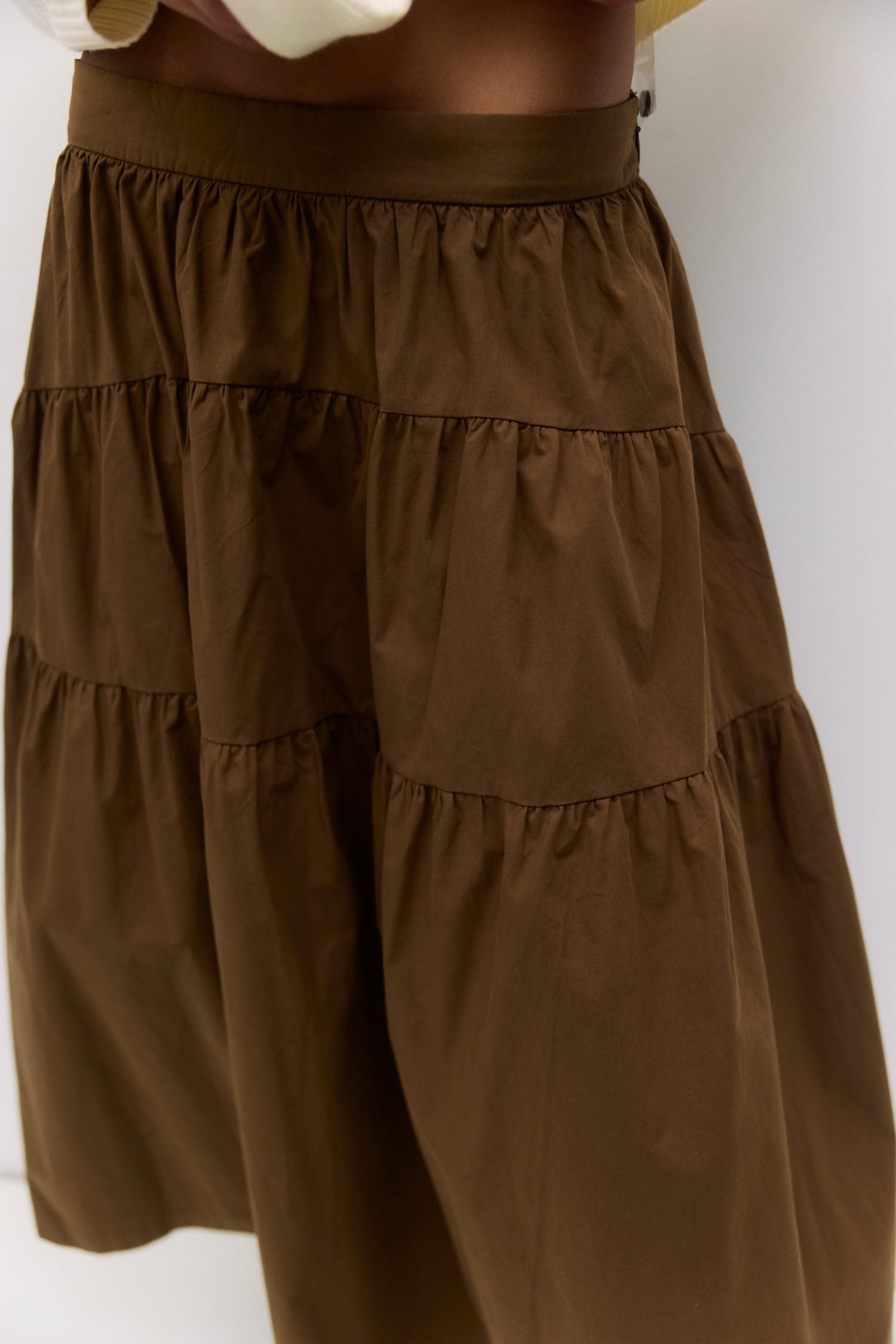 The Esme Skirt