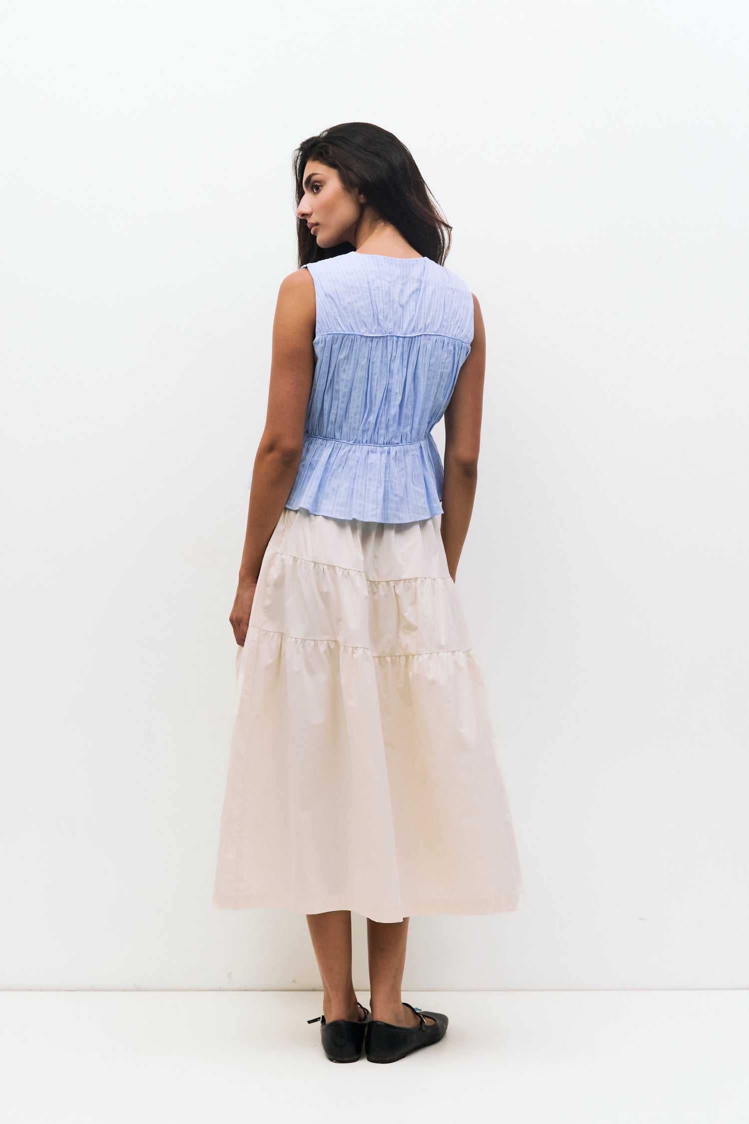 The Esme Skirt