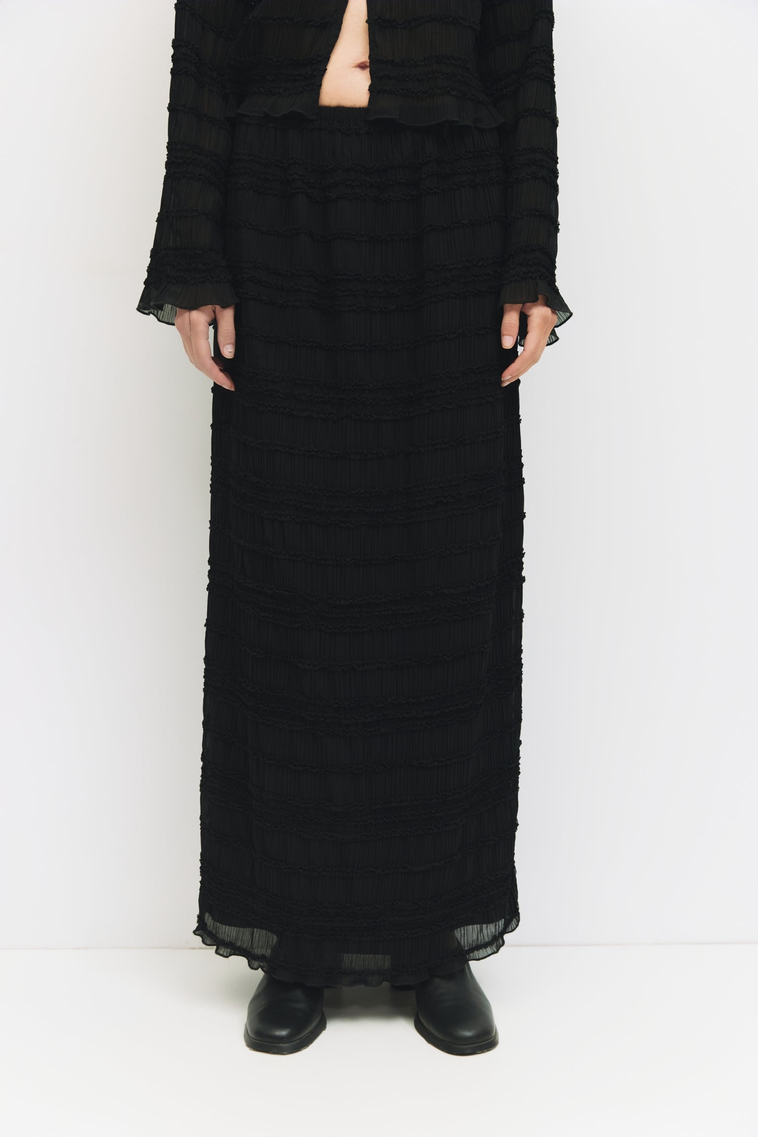 The Mindy Skirt - Bottoms | Mod Ref | Common Market