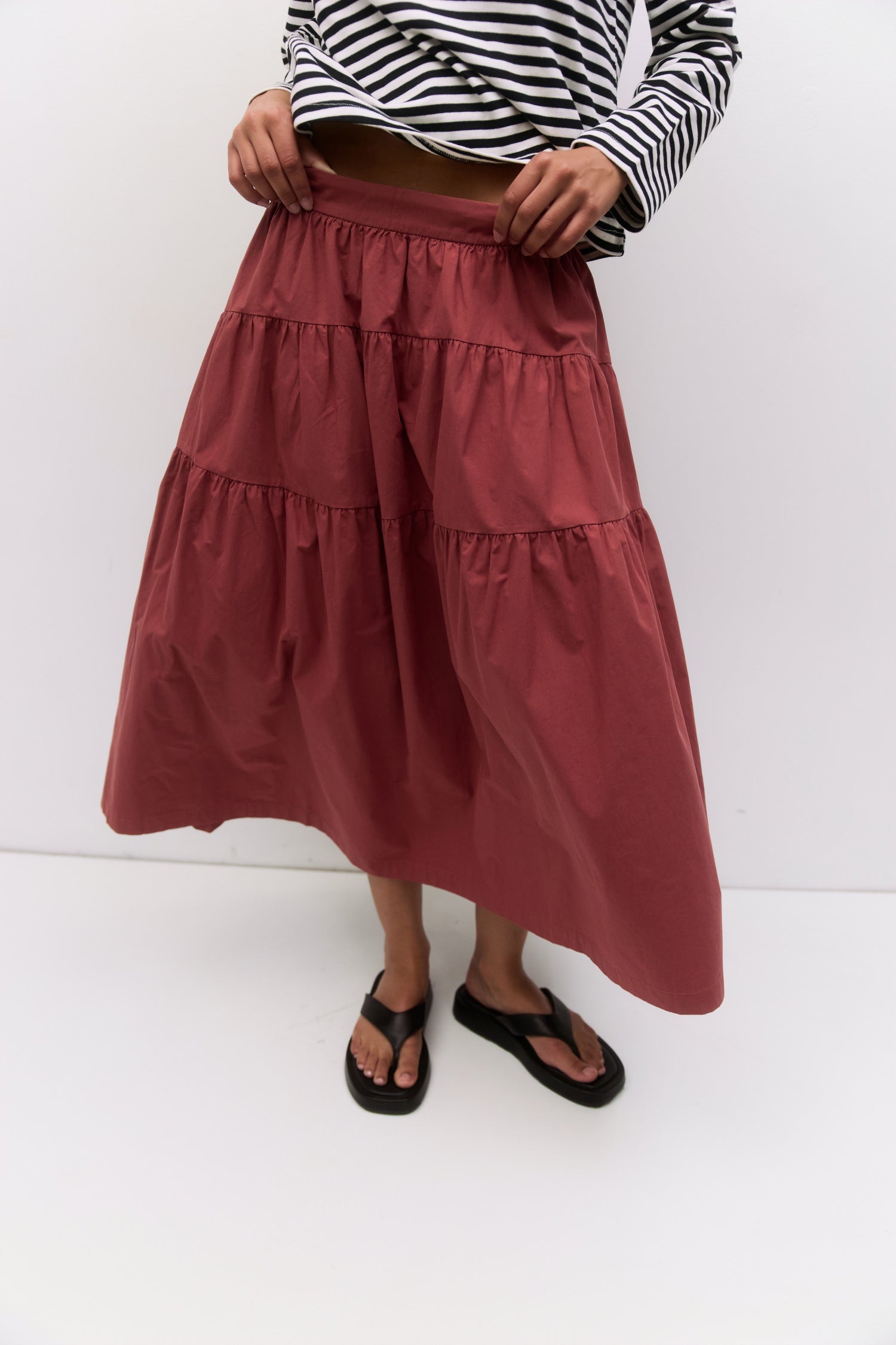 The Esme Skirt