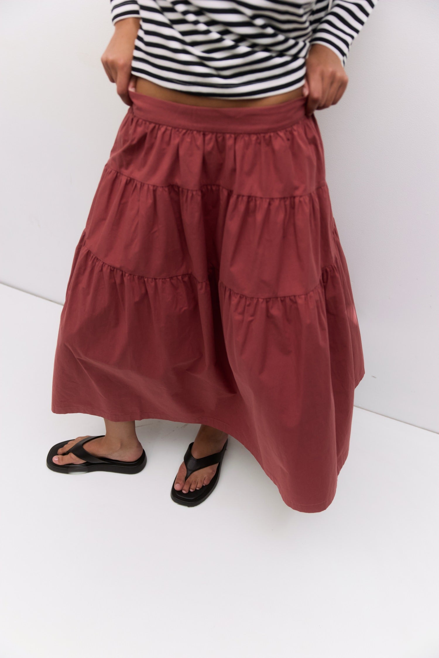The Esme Skirt