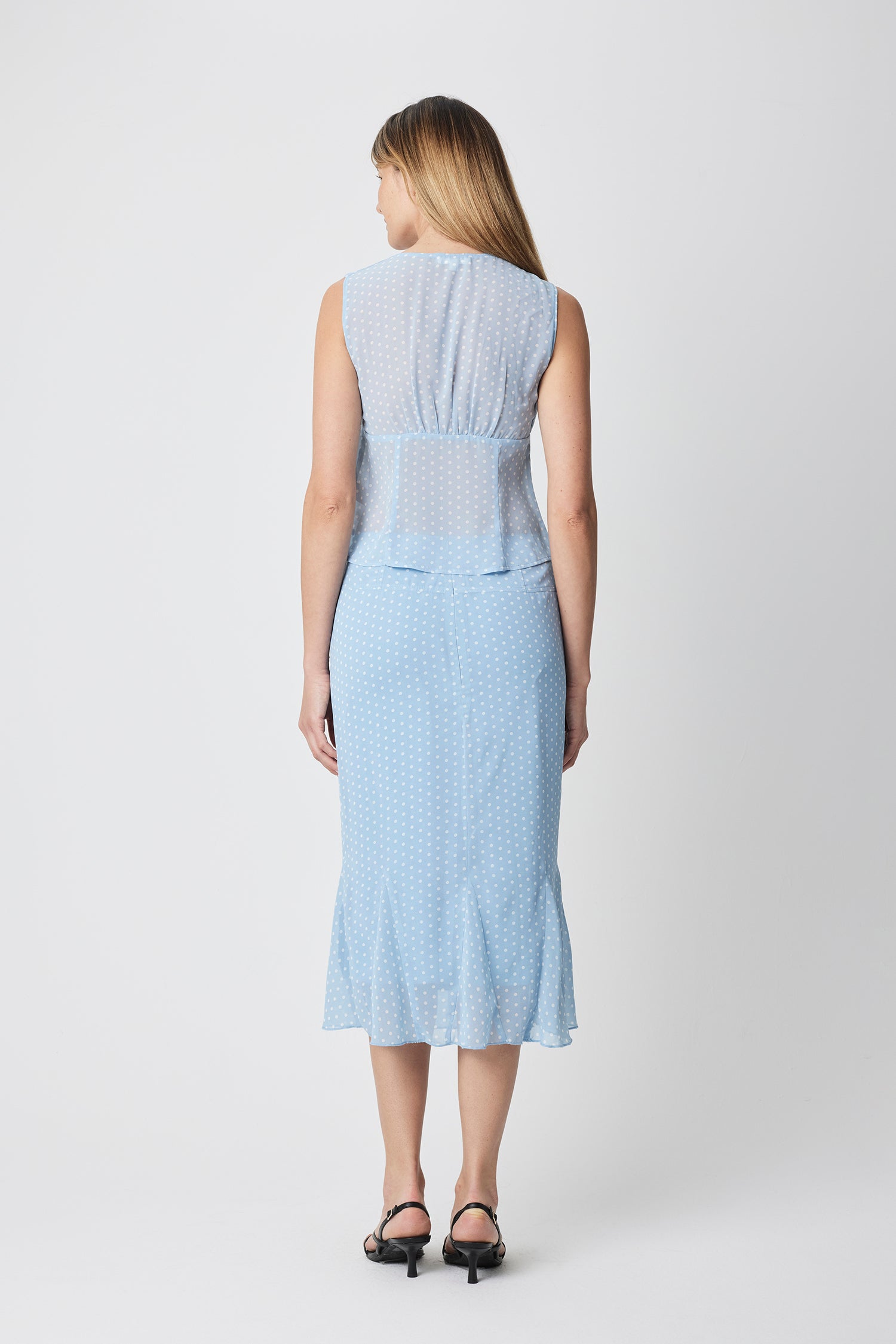 The Angelina Skirt - Bottoms | Mod Ref | Common Market