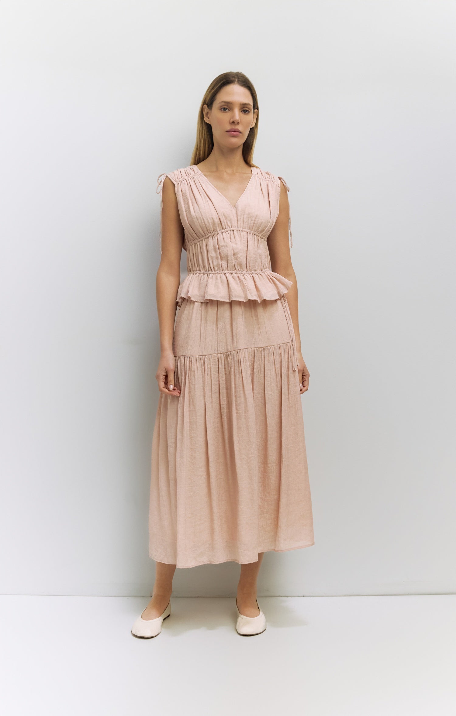 The Cleo Top - Tops | Mod Ref | Common Market