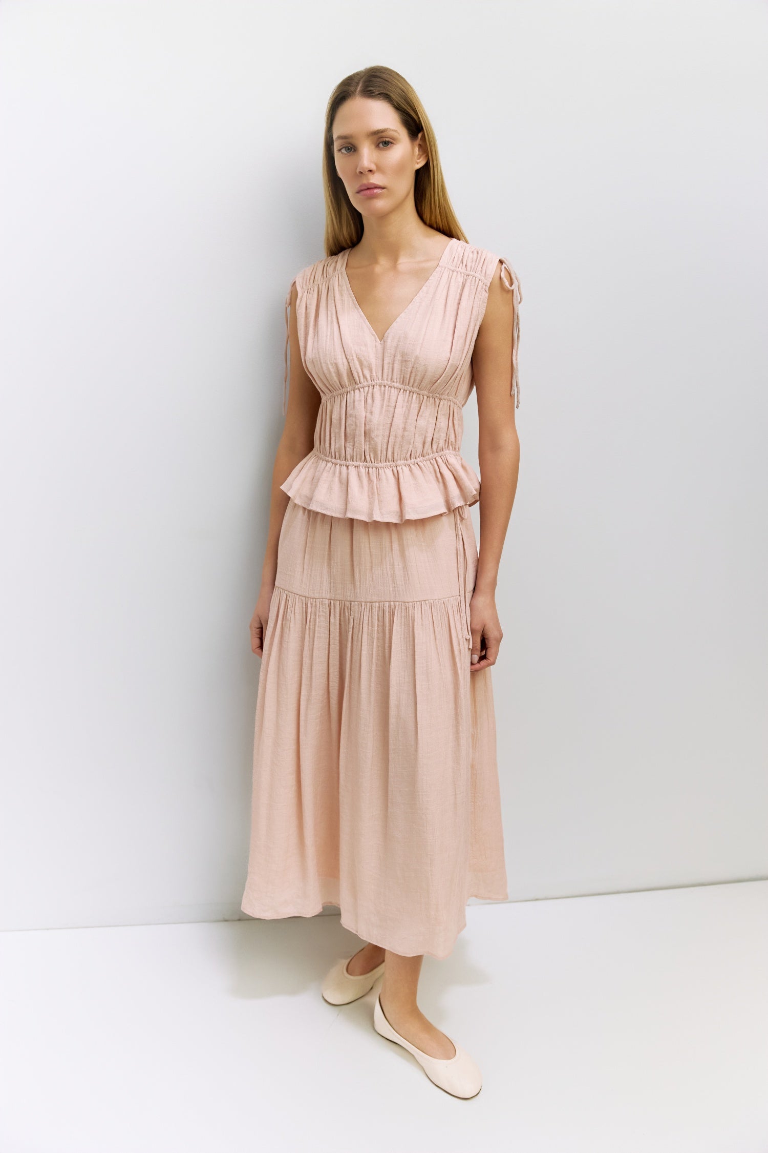 The Cleo Top - Tops | Mod Ref | Common Market