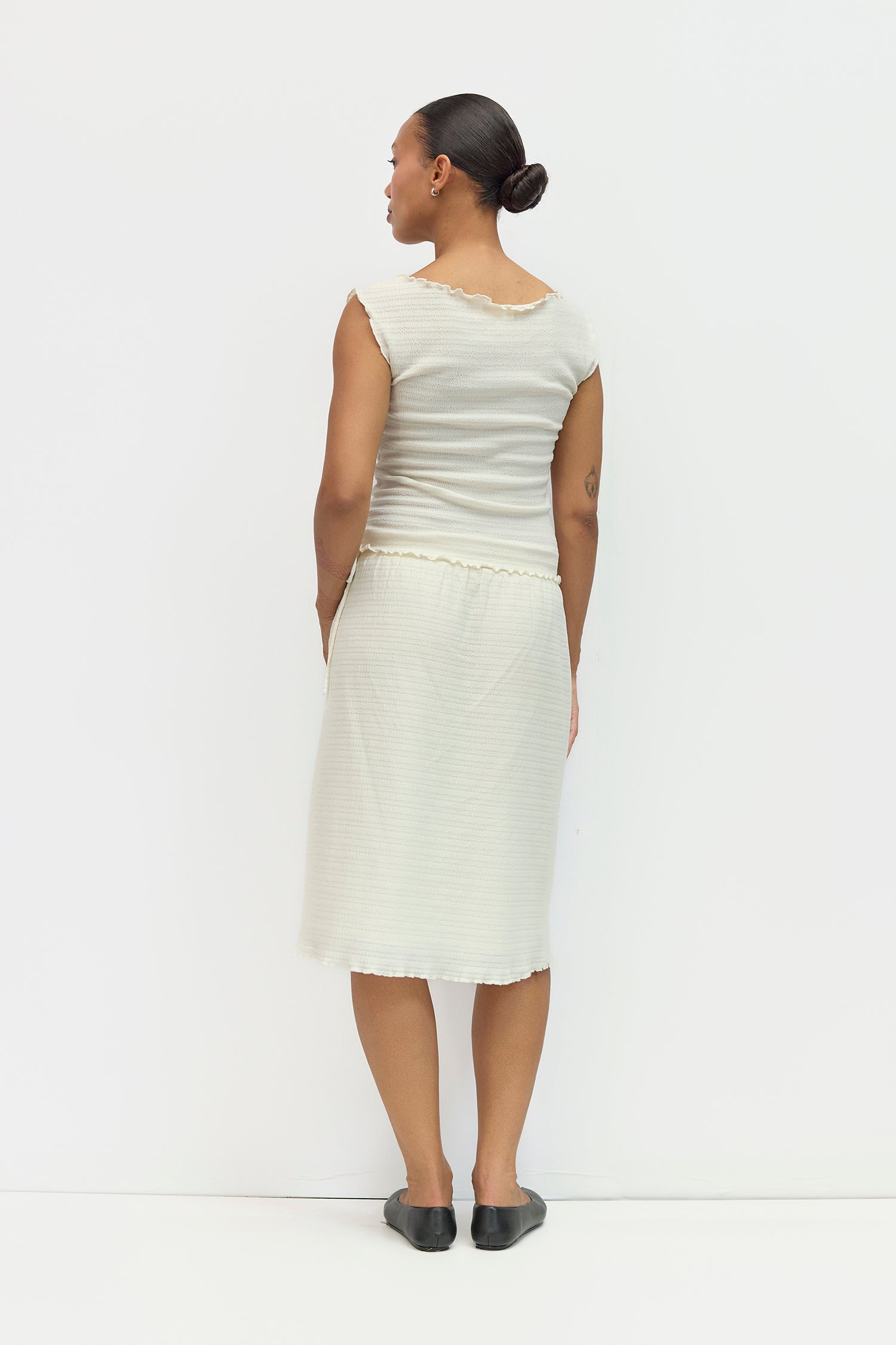The Slone Skirt - Bottoms | Mod Ref | Common Market