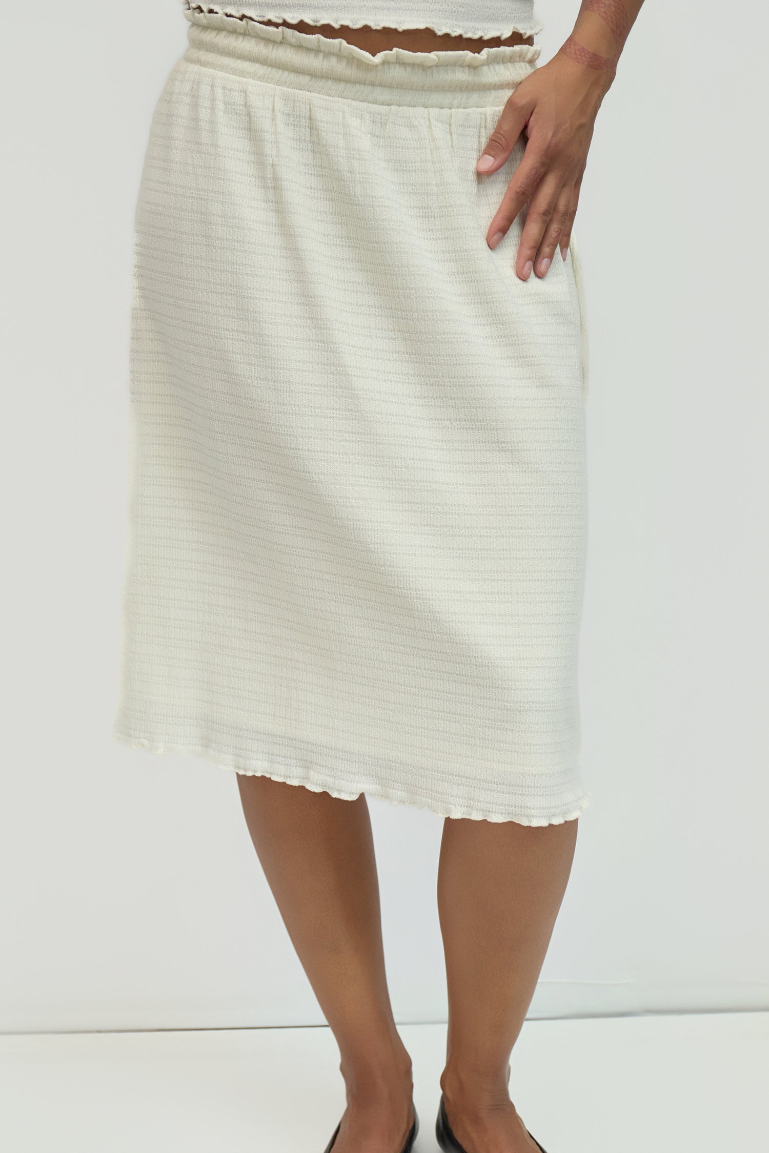 The Slone Skirt - Bottoms | Mod Ref | Common Market