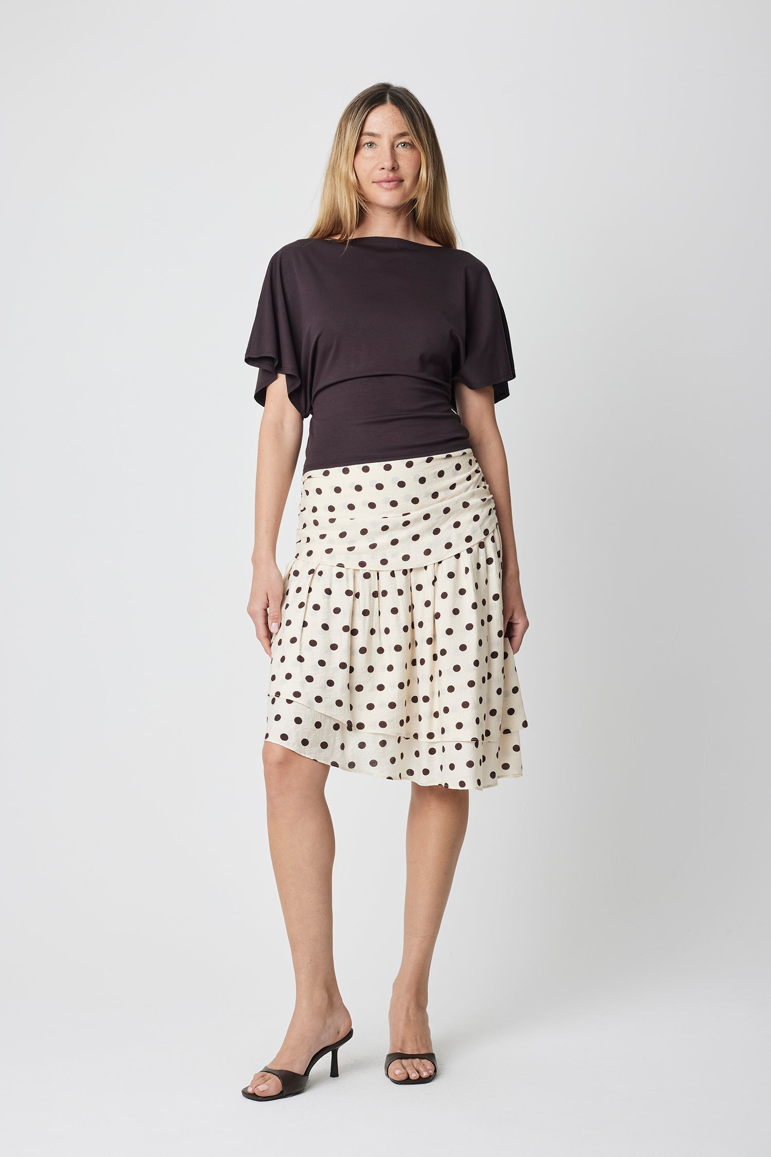 The Ameya Skirt - Bottoms | Mod Ref | Common Market