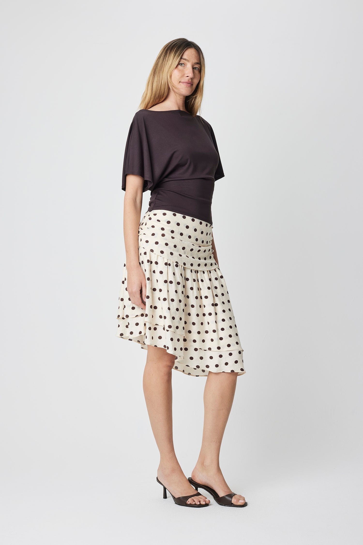 The Ameya Skirt - Bottoms | Mod Ref | Common Market