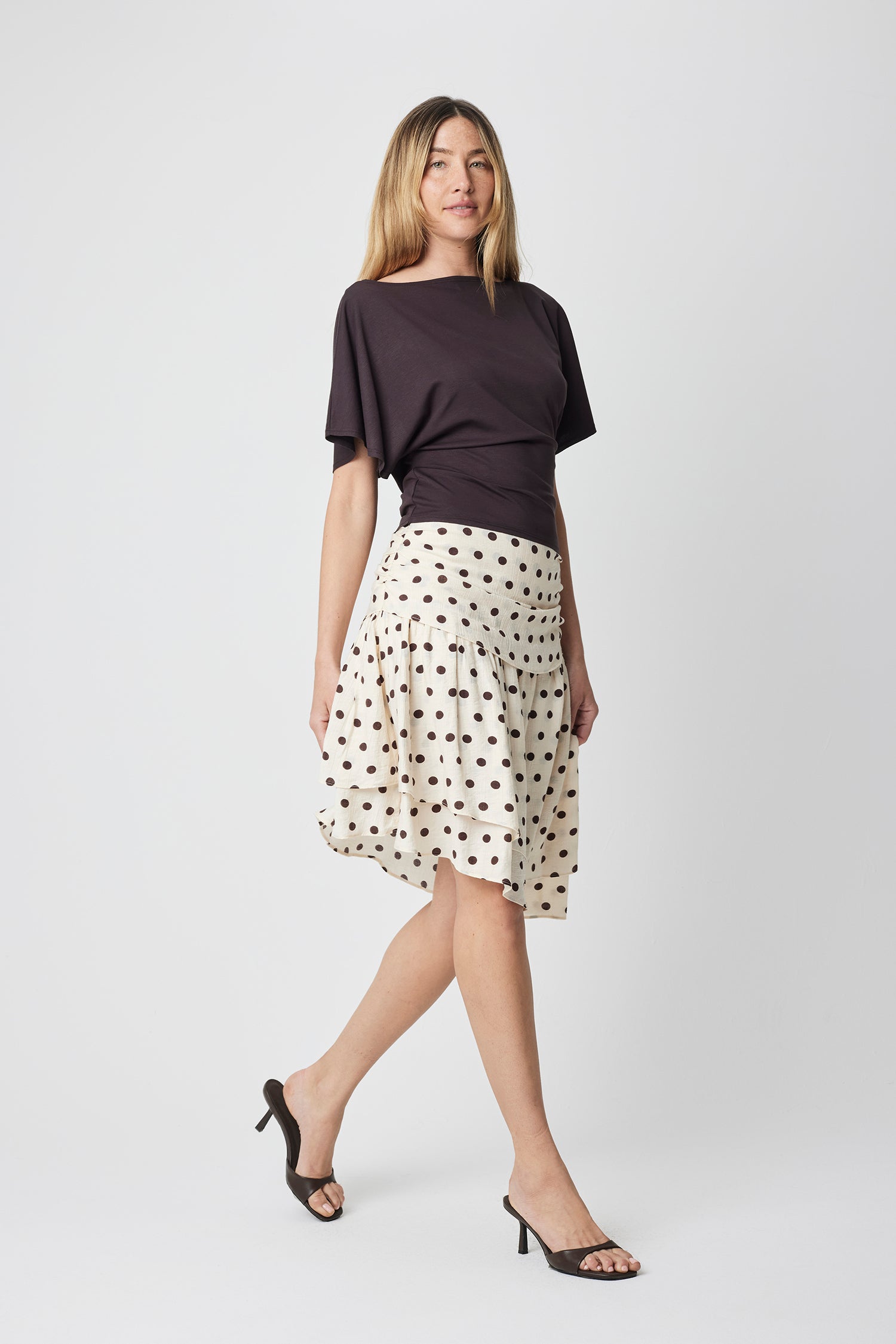 The Ameya Skirt - Bottoms | Mod Ref | Common Market