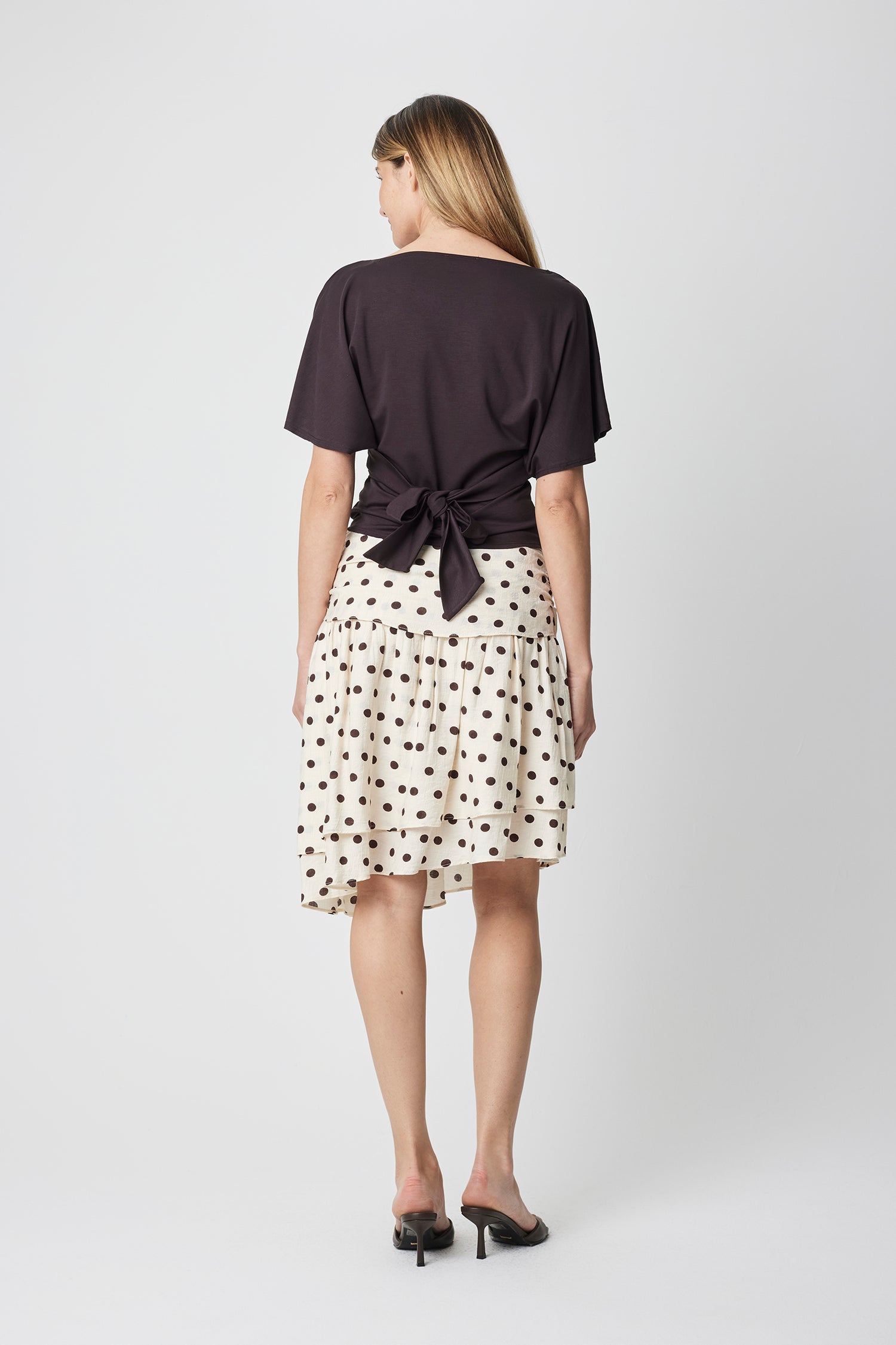 The Ameya Skirt - Bottoms | Mod Ref | Common Market