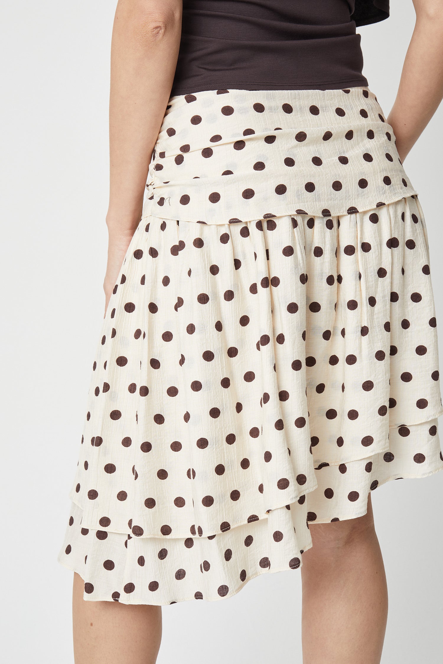 The Ameya Skirt - Bottoms | Mod Ref | Common Market