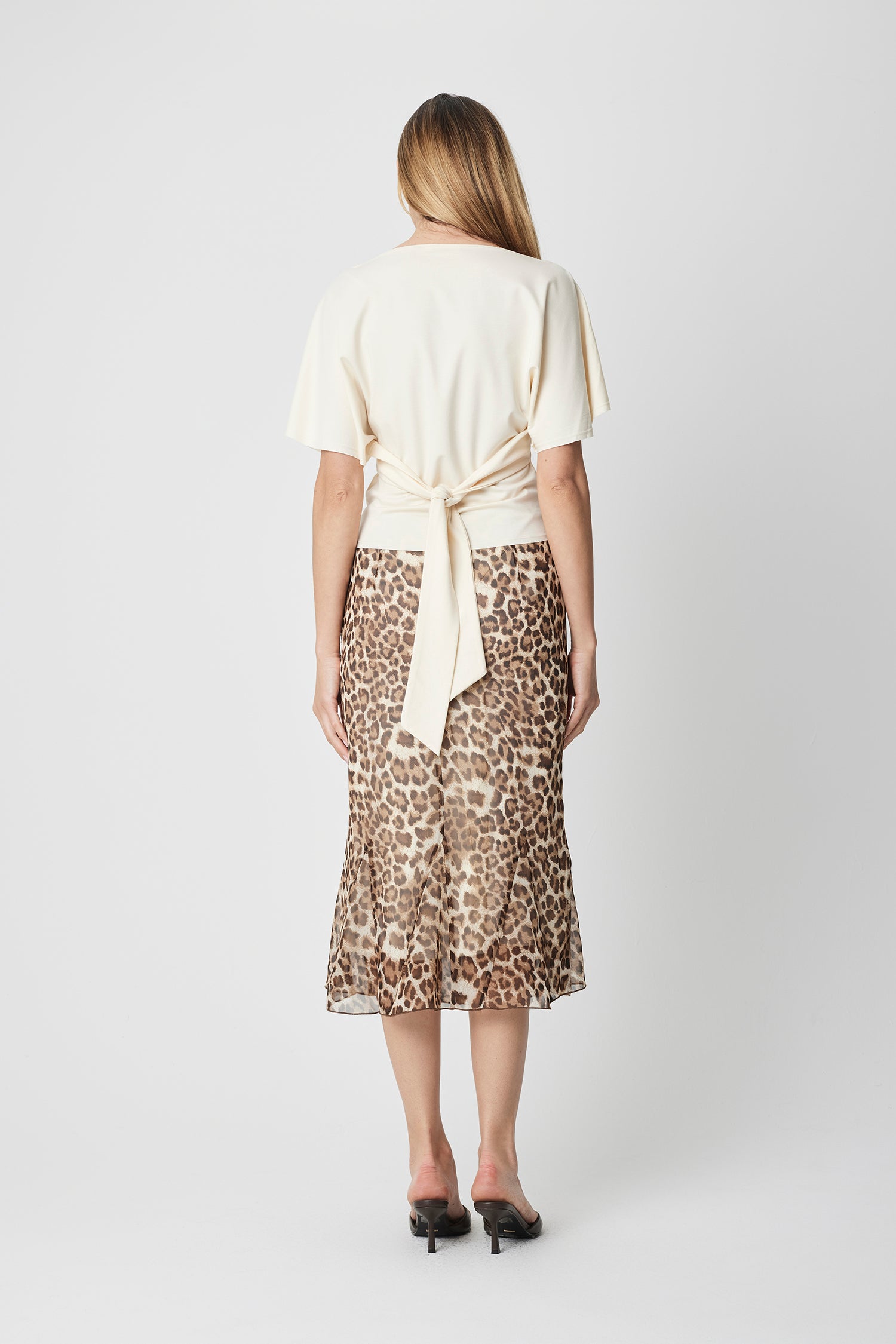 The Vela Skirt - Bottoms | Mod Ref | Common Market