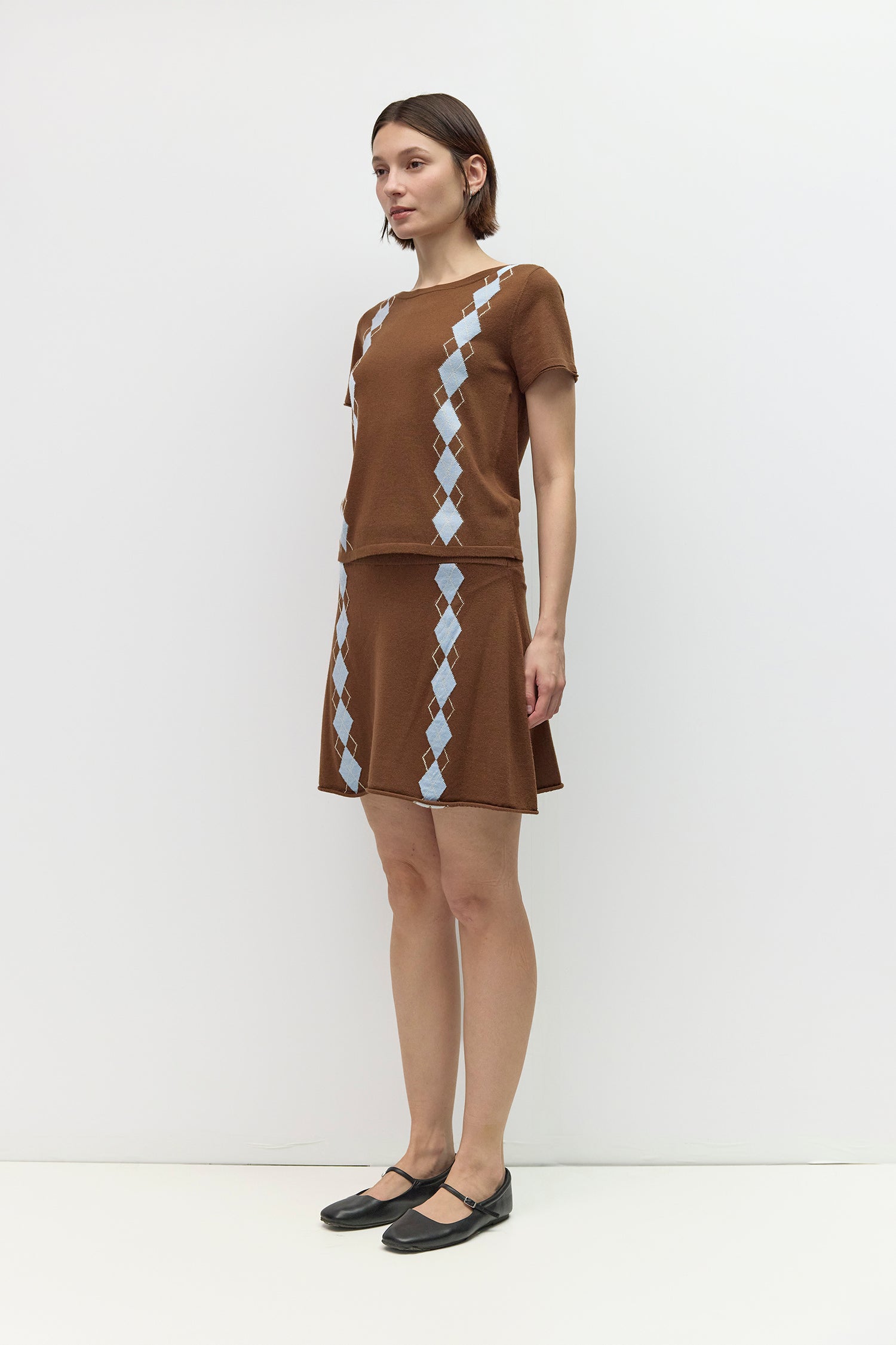The Emma Skirt