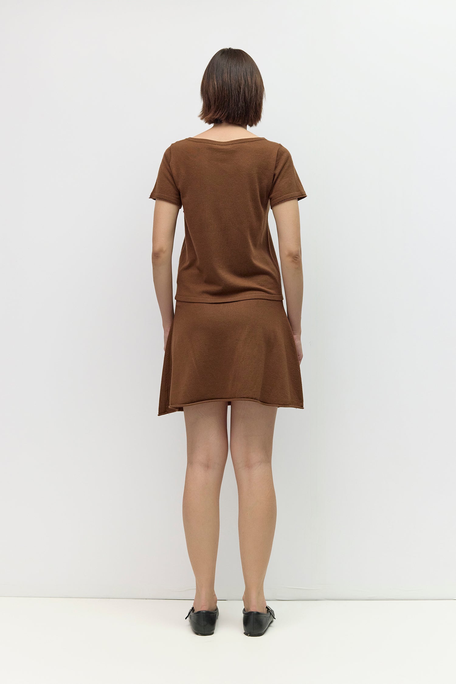 The Emma Skirt