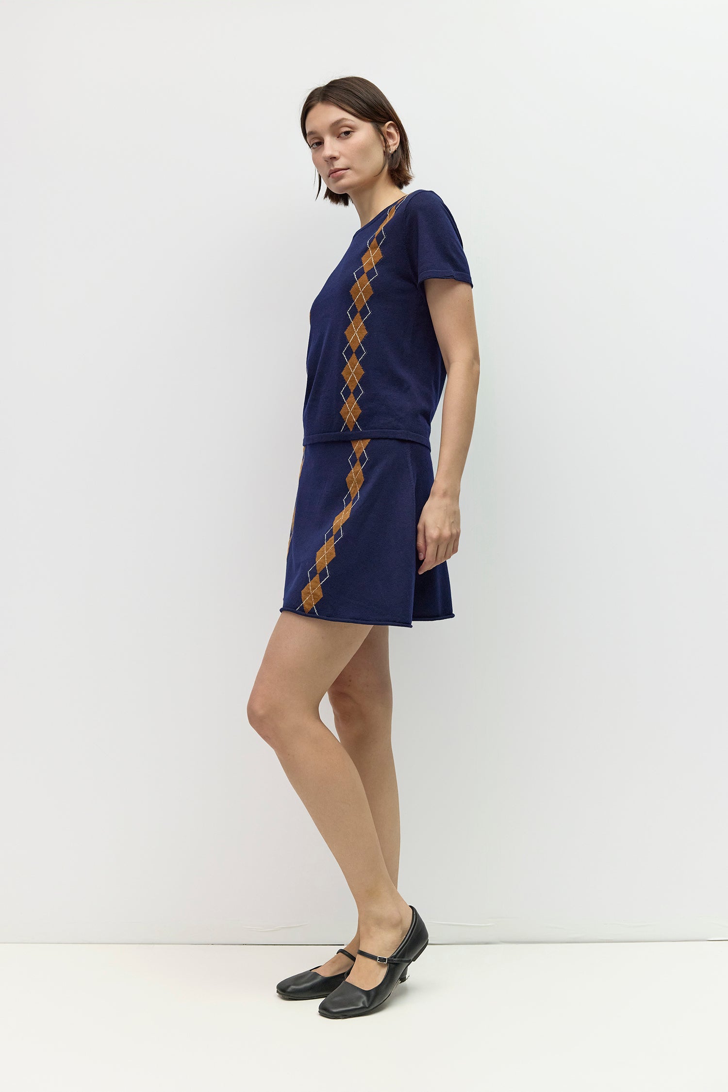 The Emma Skirt