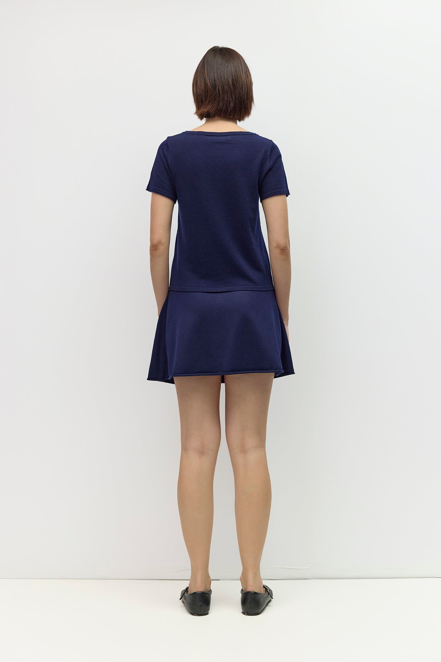 The Emma Skirt