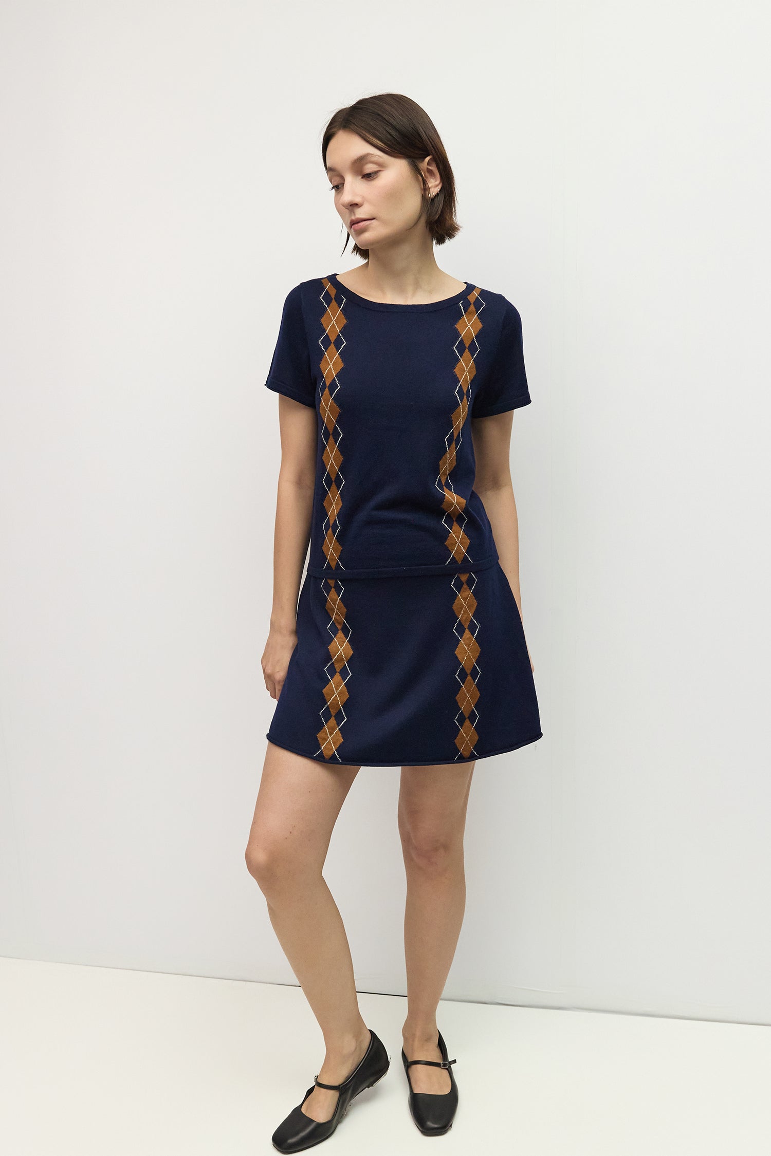 The Emma Skirt