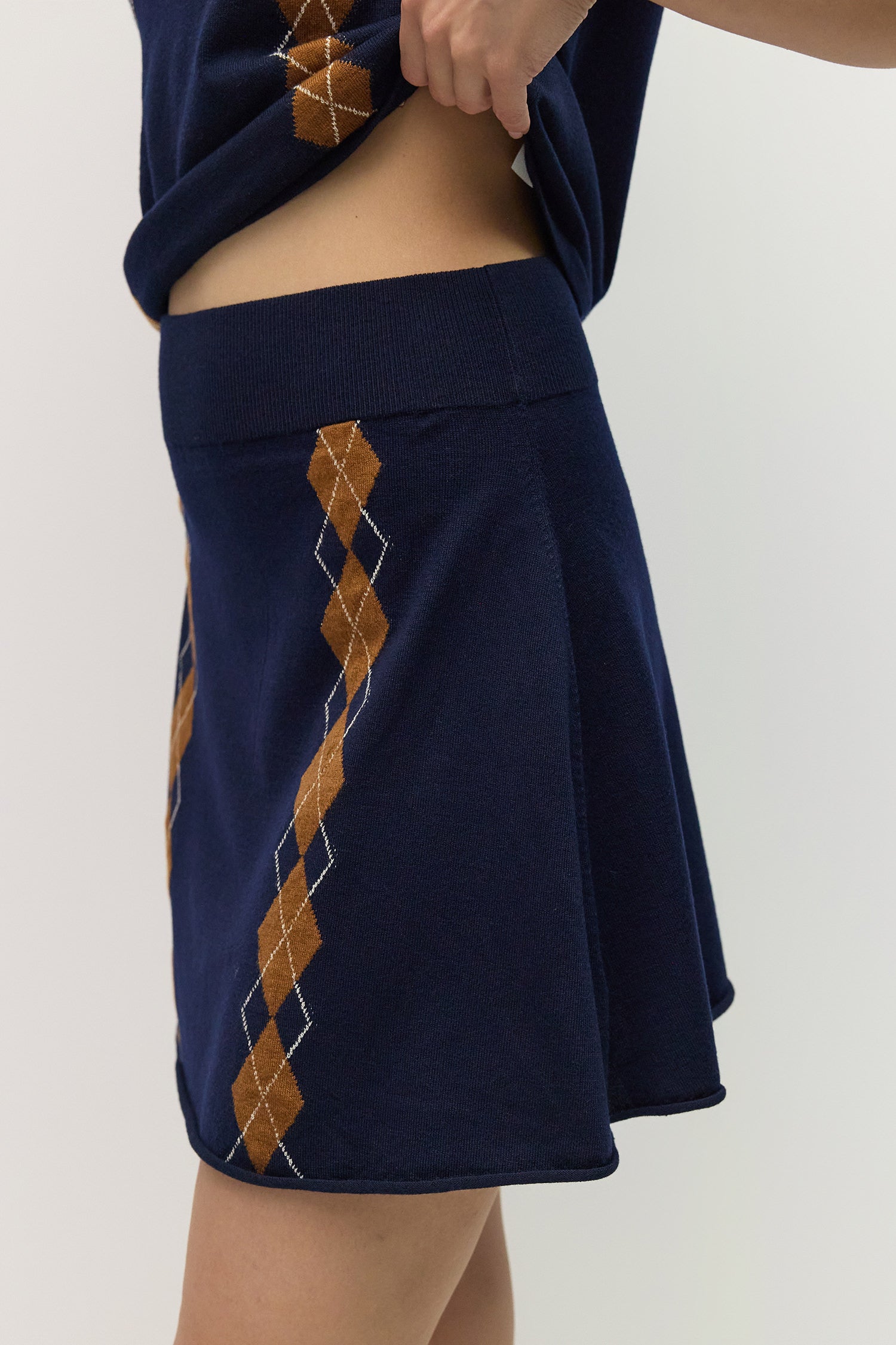 The Emma Skirt