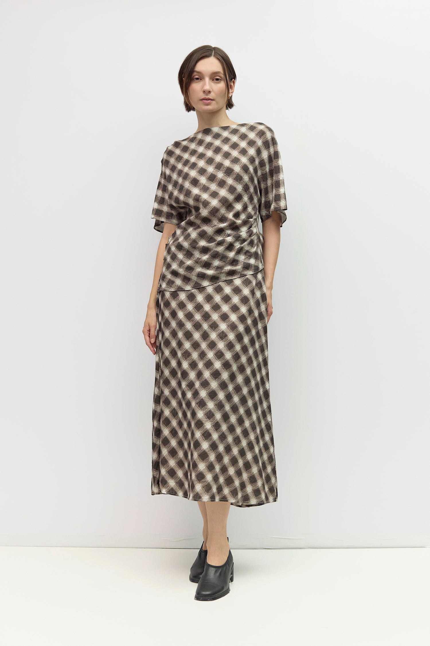 The Ramona Skirt