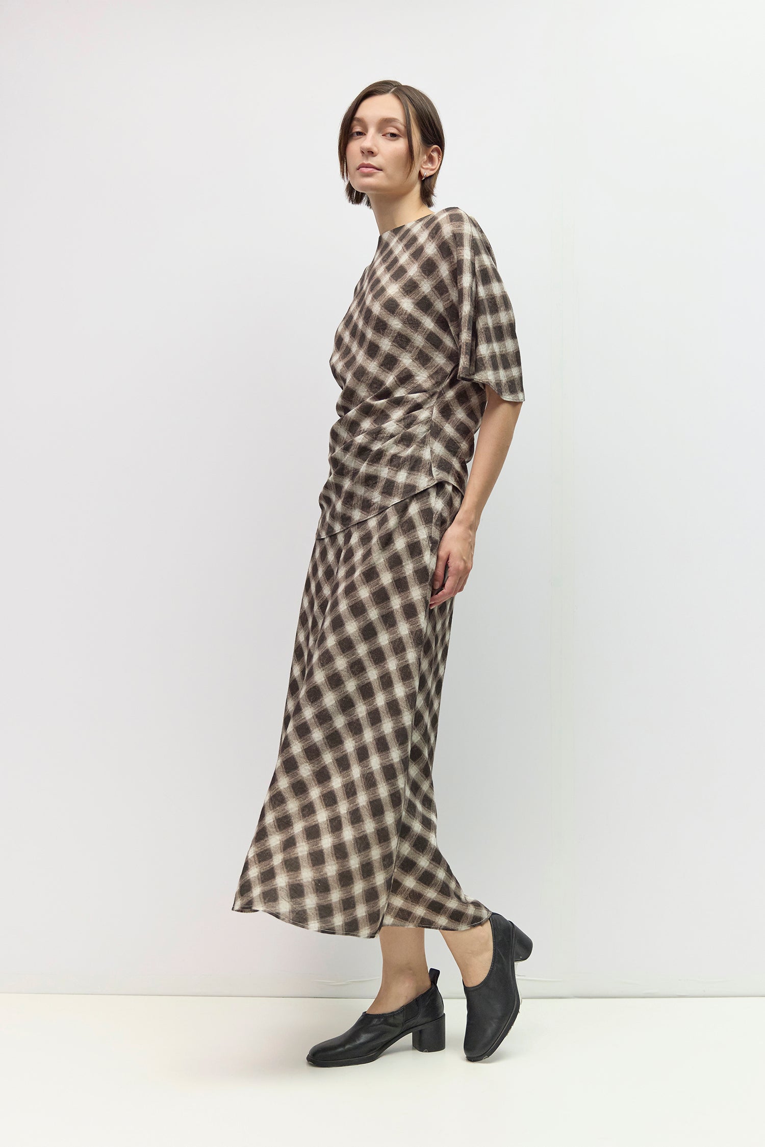 The Ramona Skirt