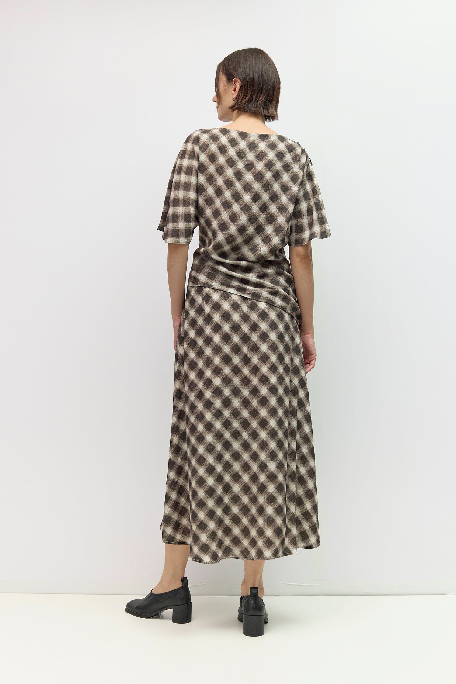 The Ramona Skirt